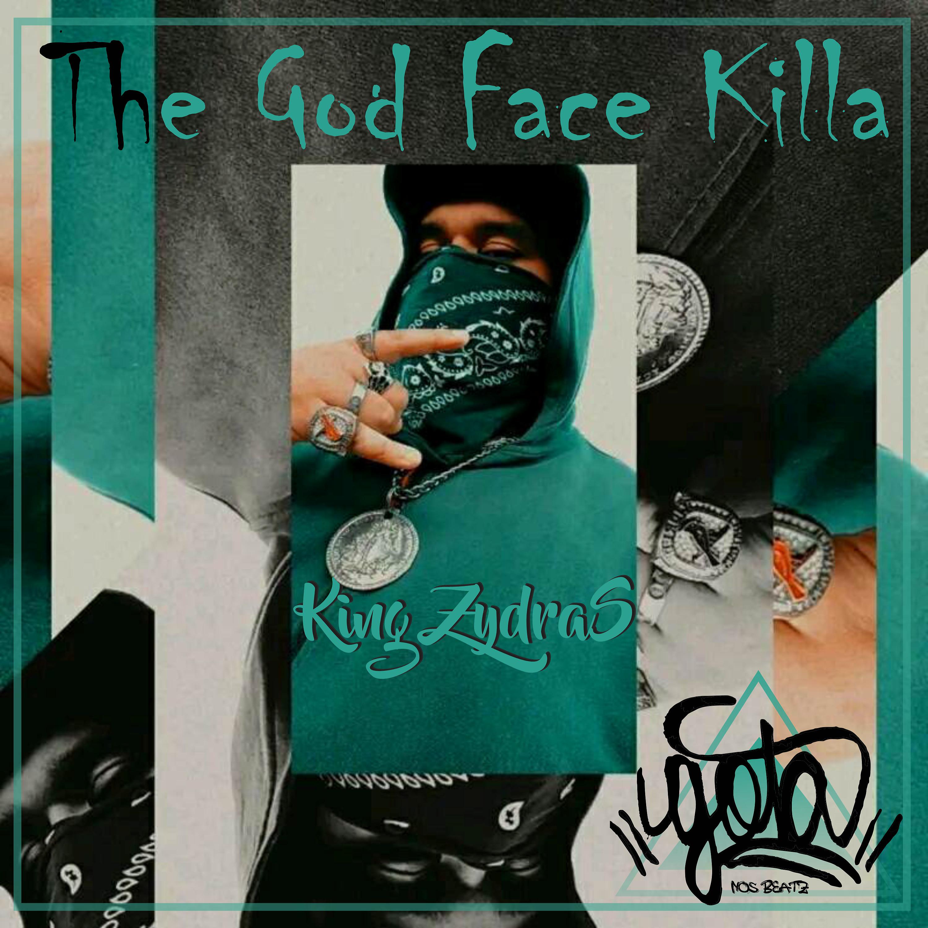Постер альбома The God Face Killa