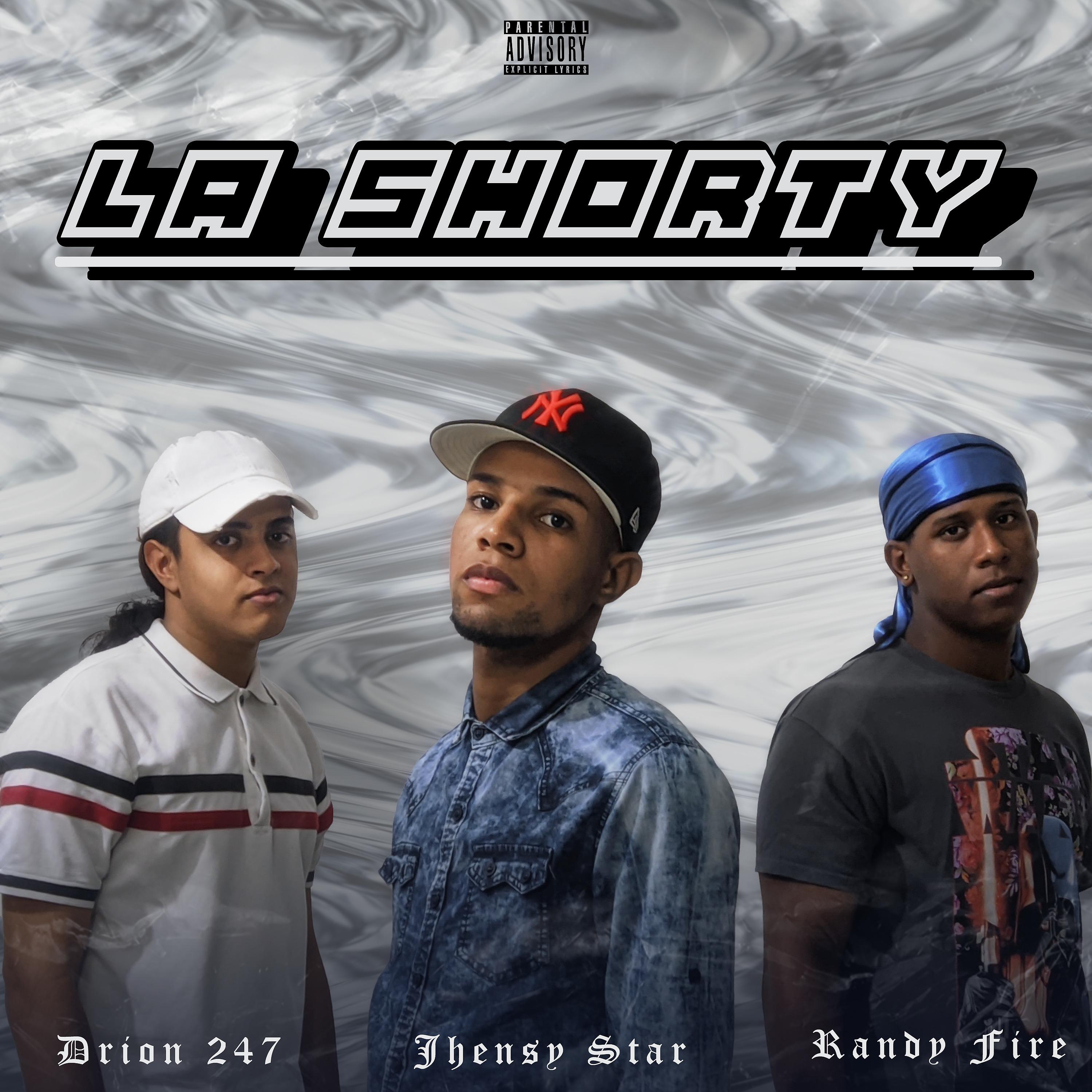 Постер альбома La Shorty