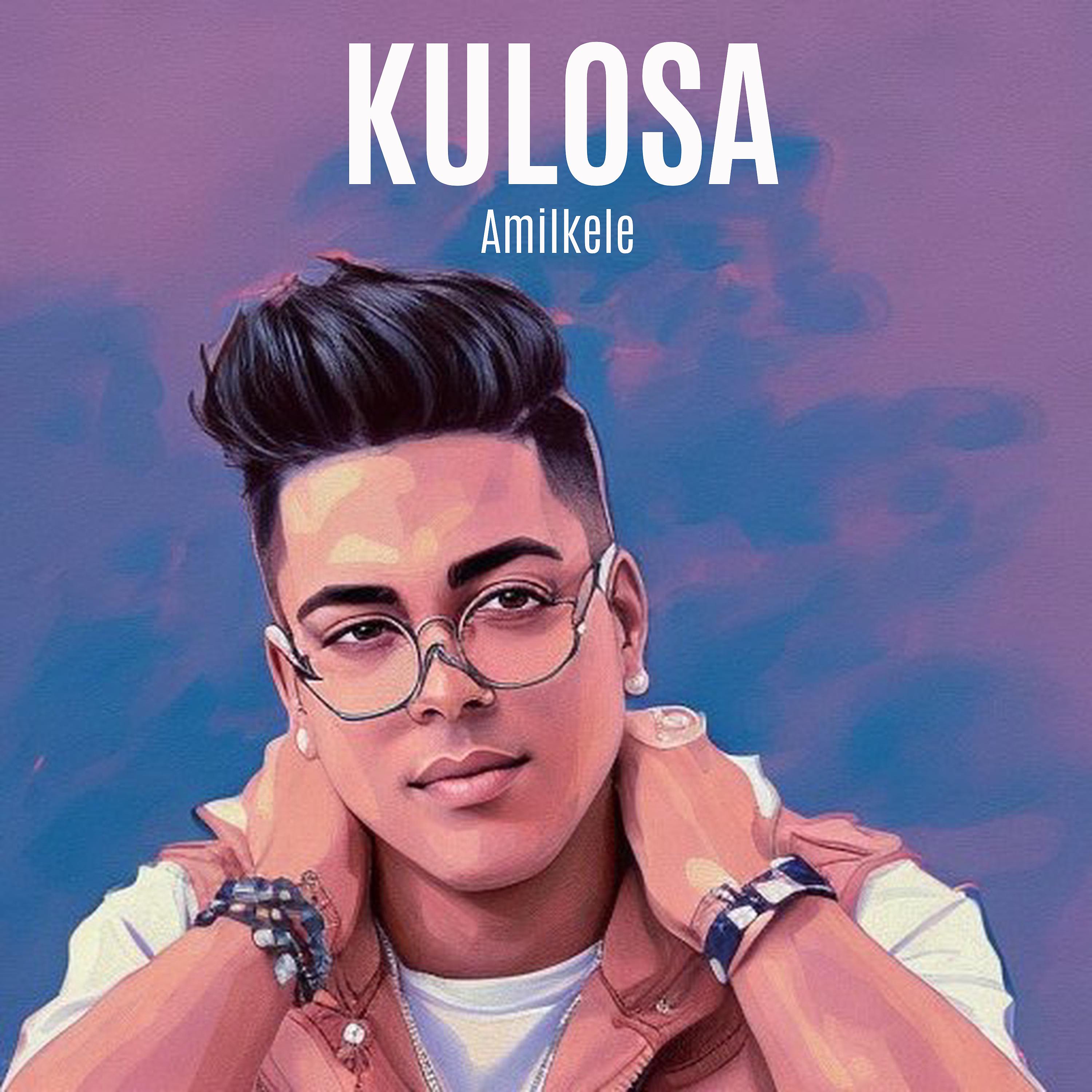 Постер альбома Kulosa