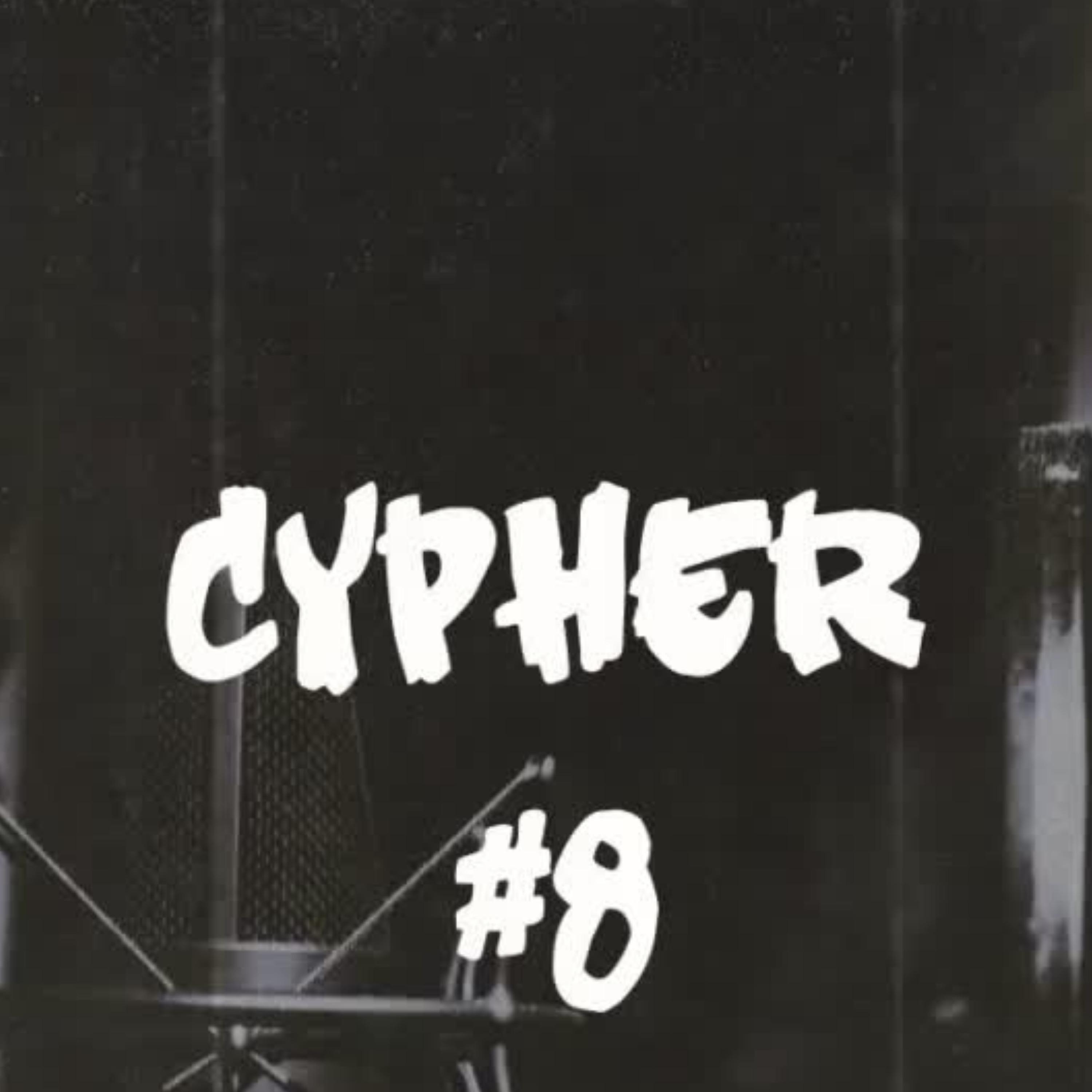 Постер альбома Cypher #8
