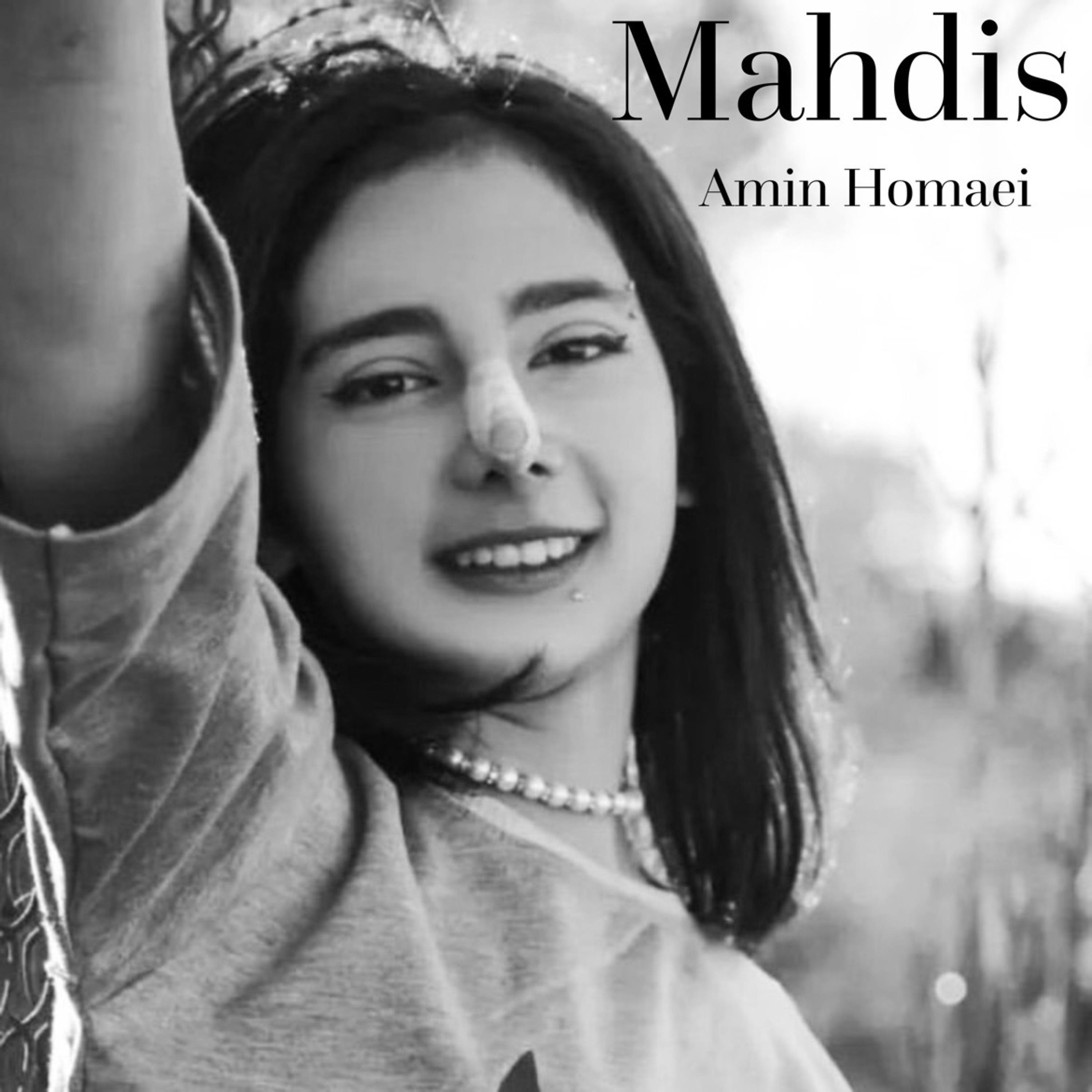 Постер альбома Mahdis