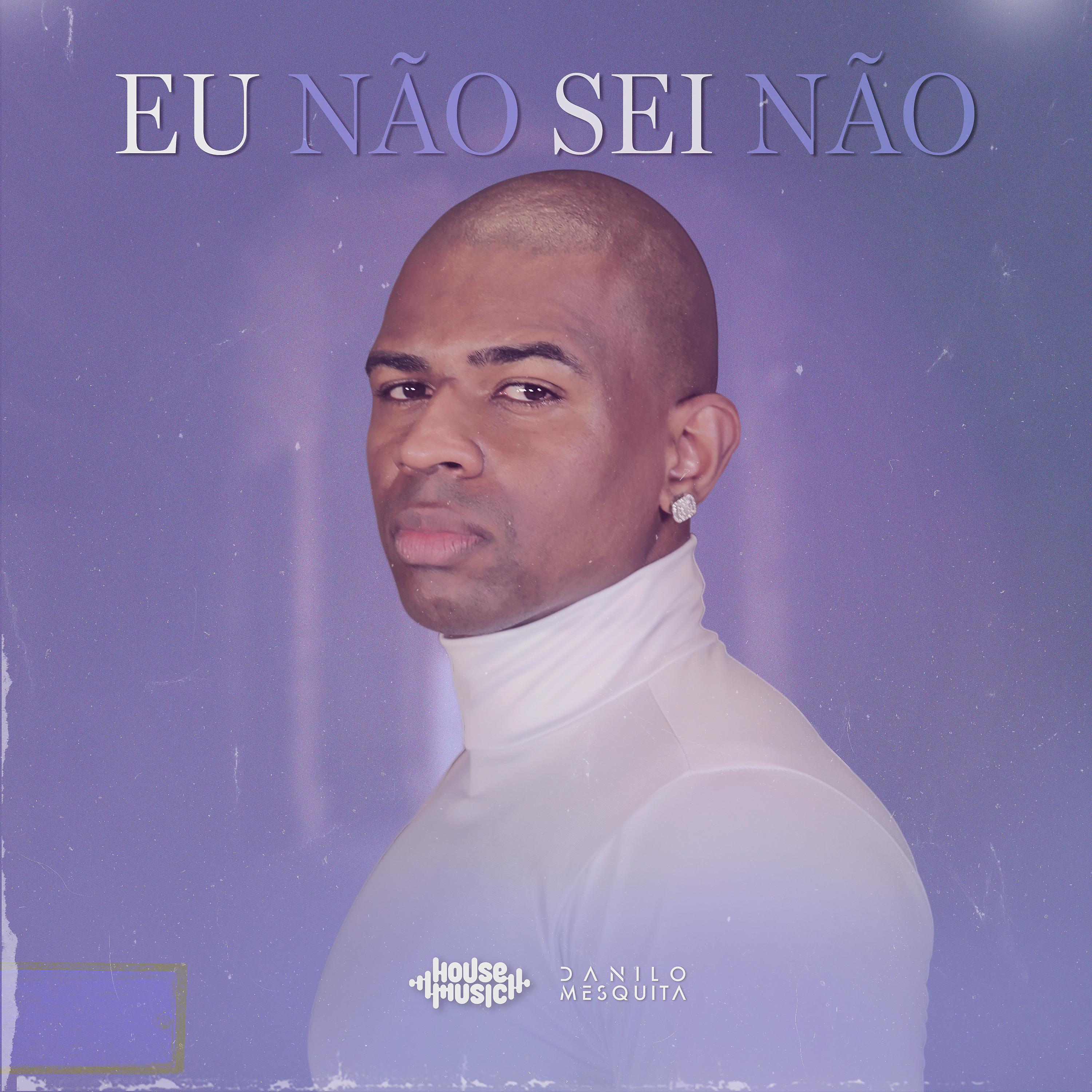 Постер альбома Eu Não Sei Não
