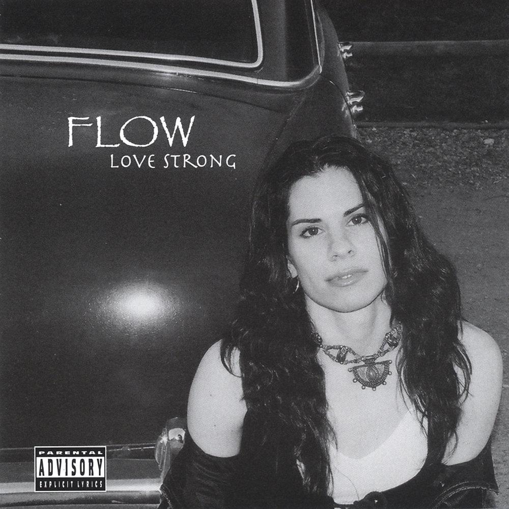 Flow Love. Flow-i.