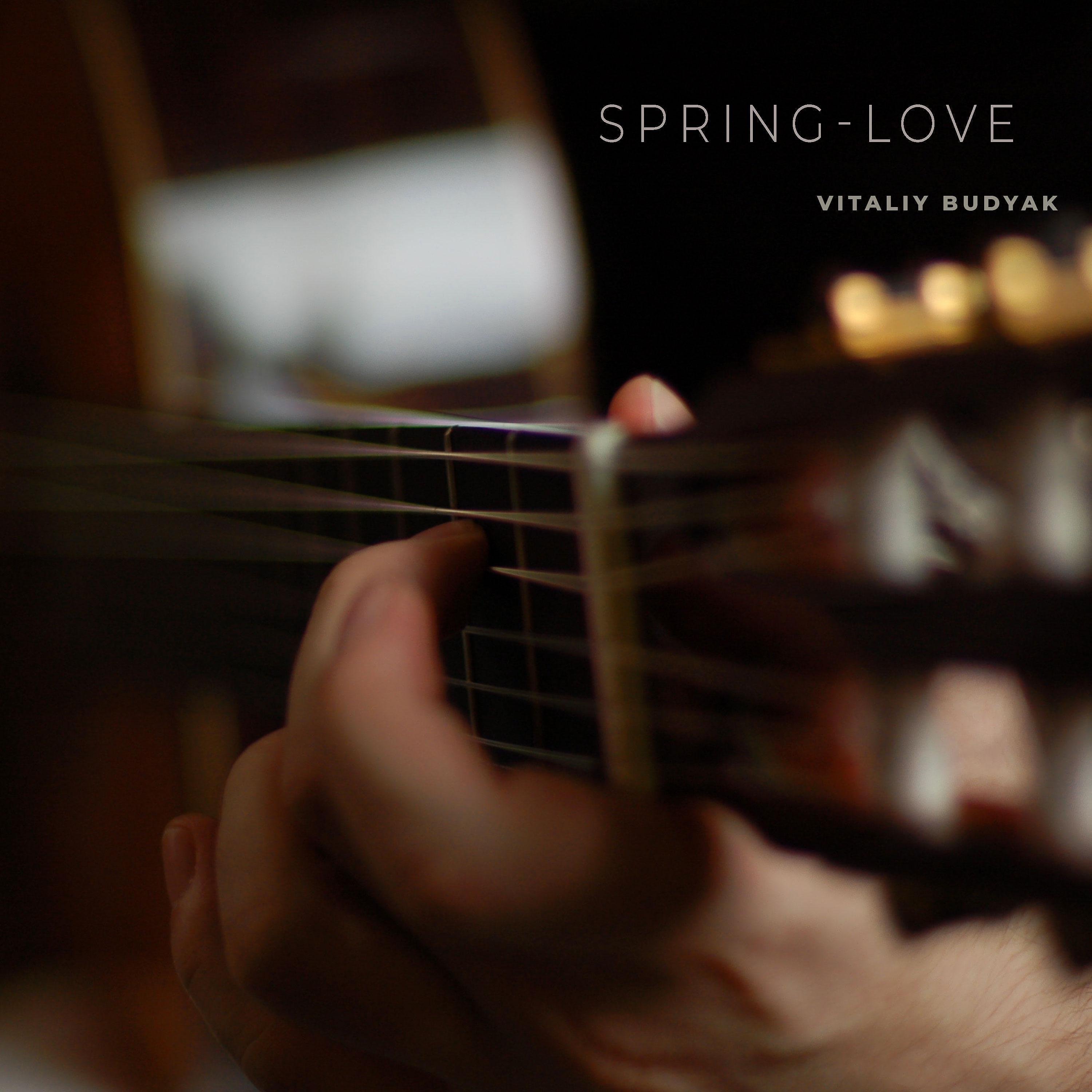 Постер альбома Spring - Love