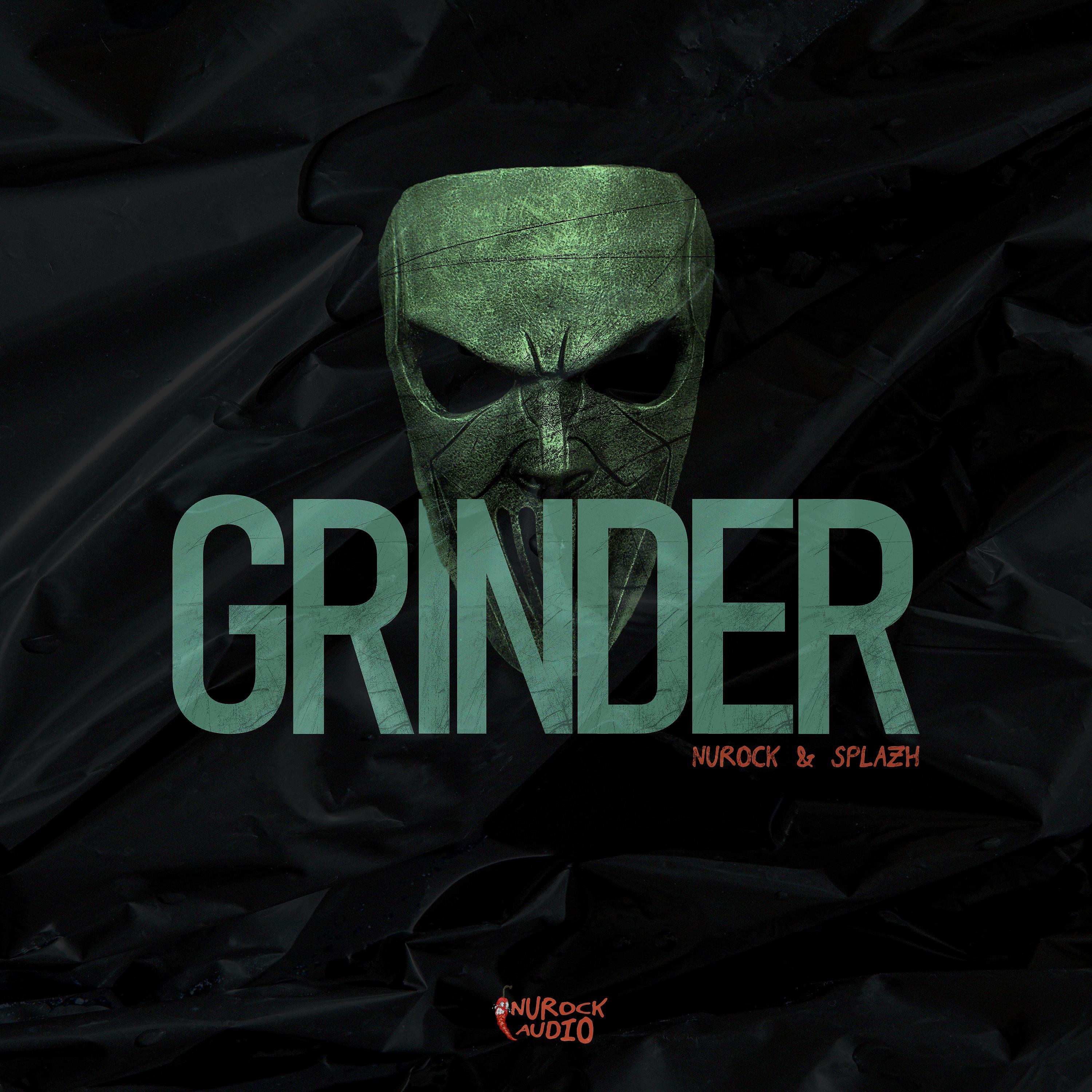 Постер альбома Grinder
