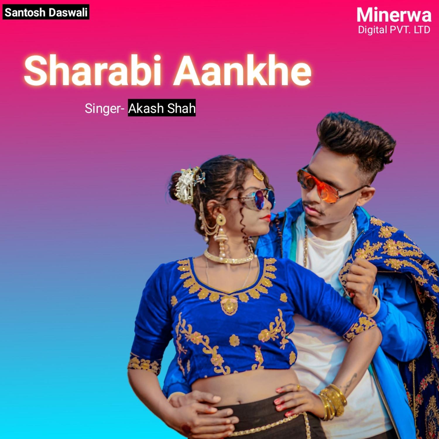 Постер альбома Sharabi Aankhe