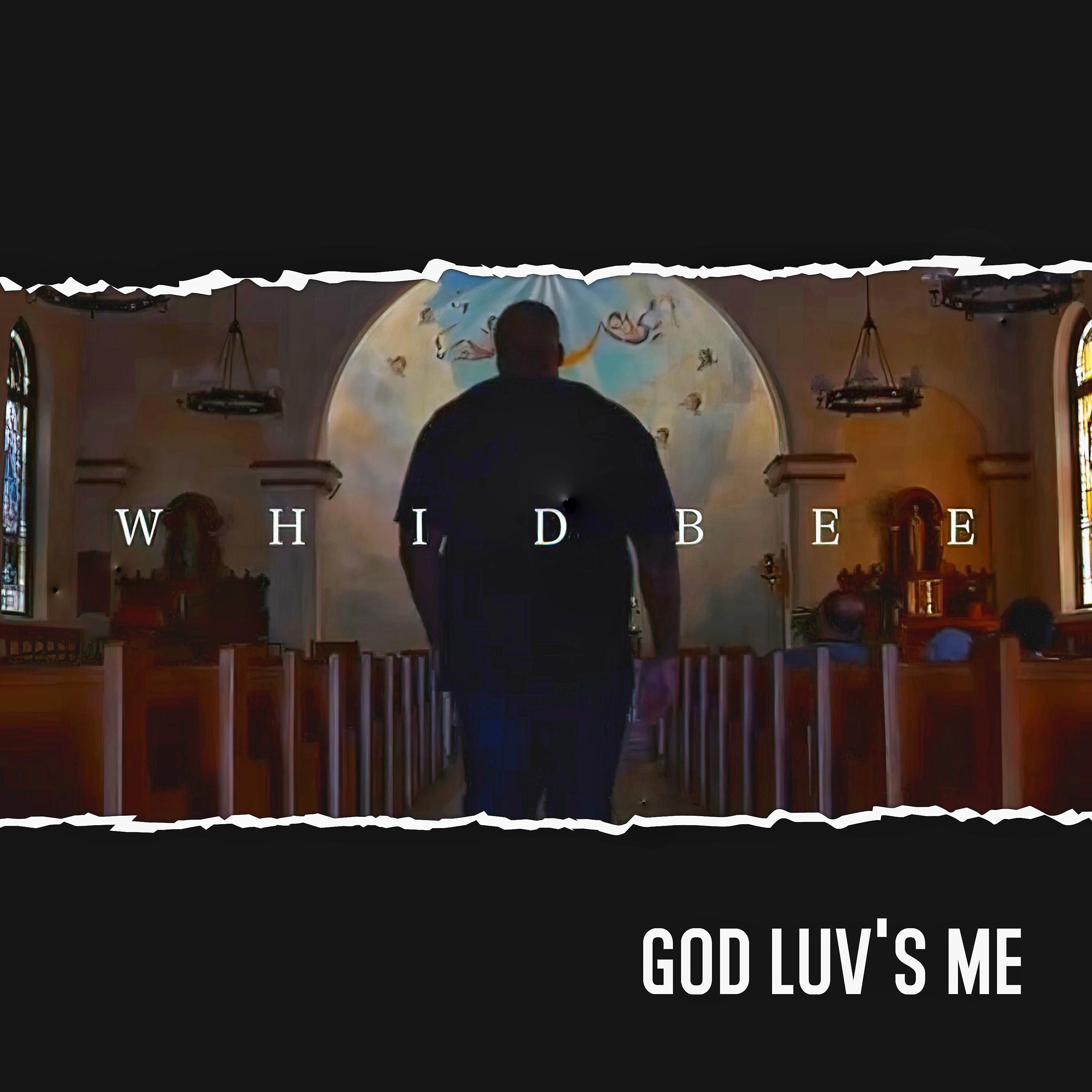 Постер альбома God Luv's Me