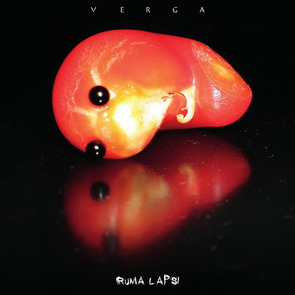 Постер альбома Ruma lapsi