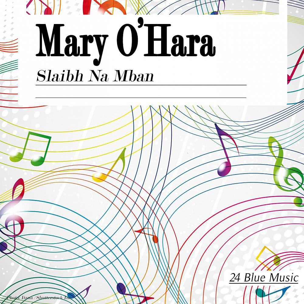 Постер альбома Slaibh Na Mban