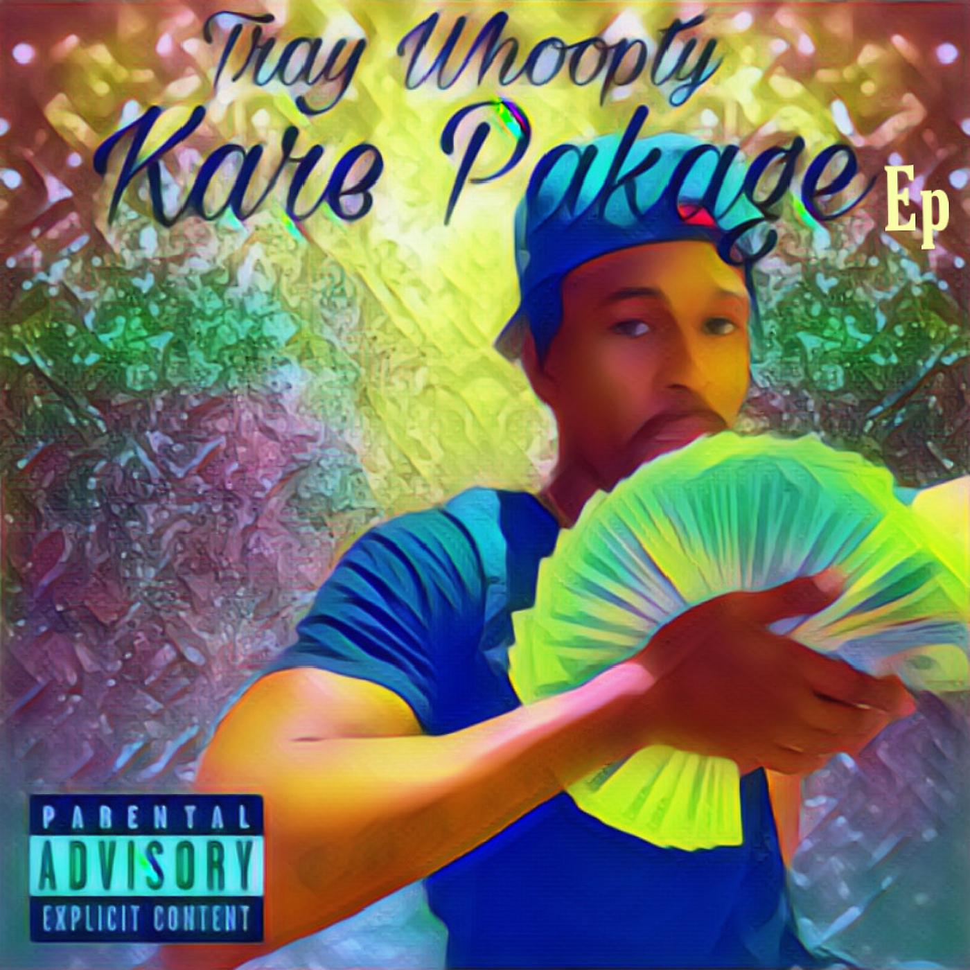 Постер альбома Kare Pakage