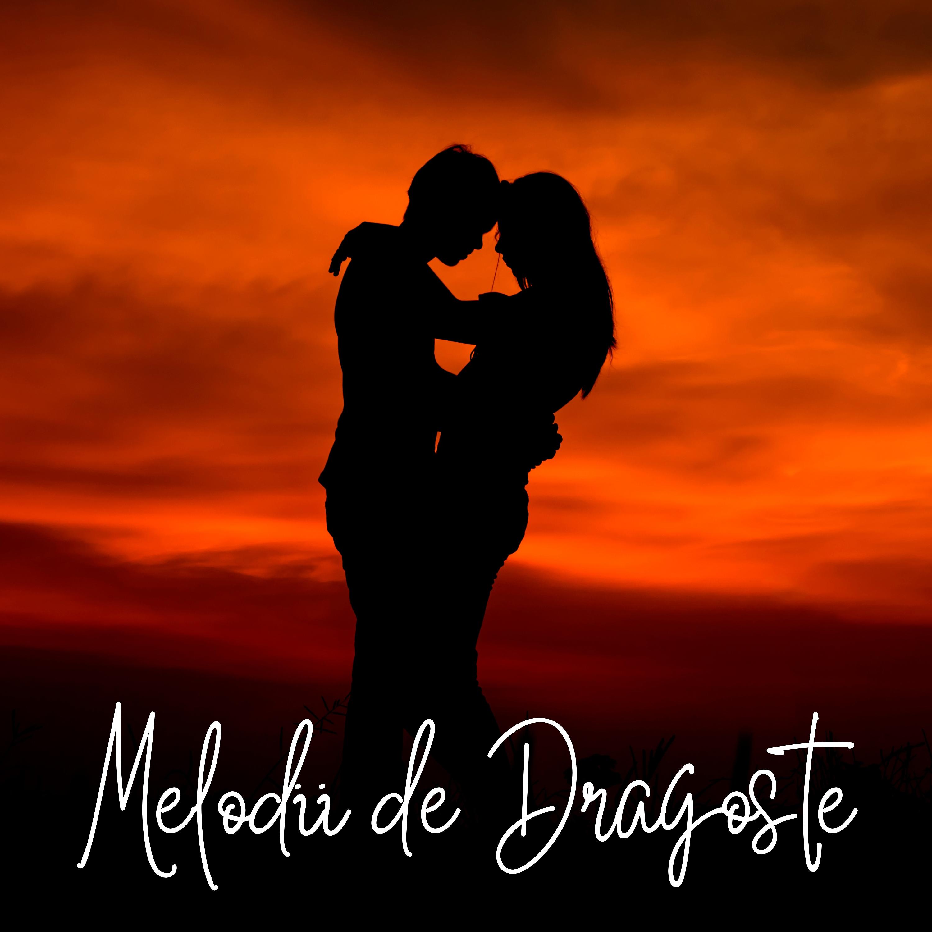 Постер альбома Melodii de dragoste