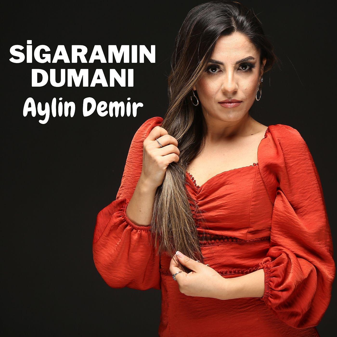 Постер альбома Sigaramın Dumanı
