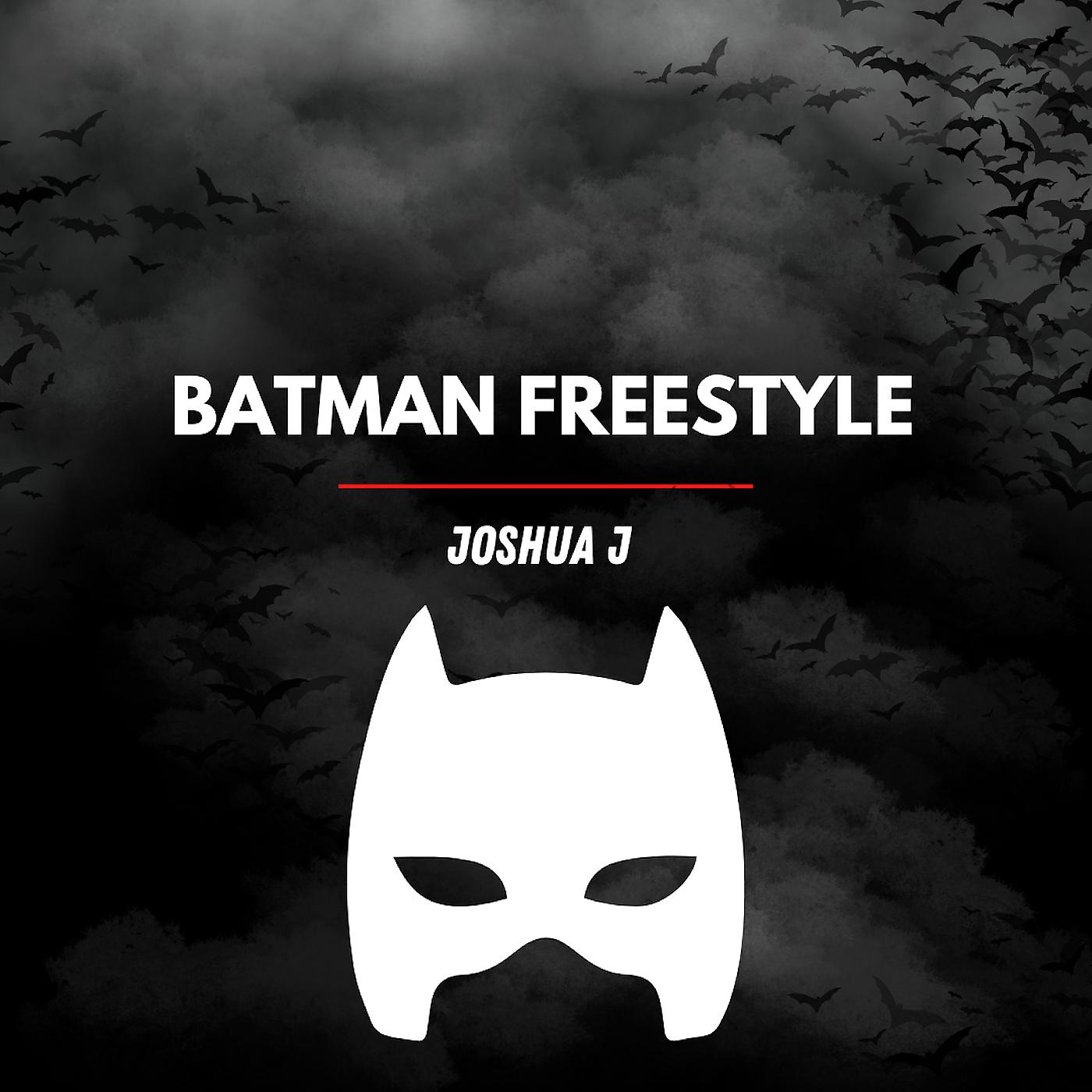 Постер альбома Batman Freestyle