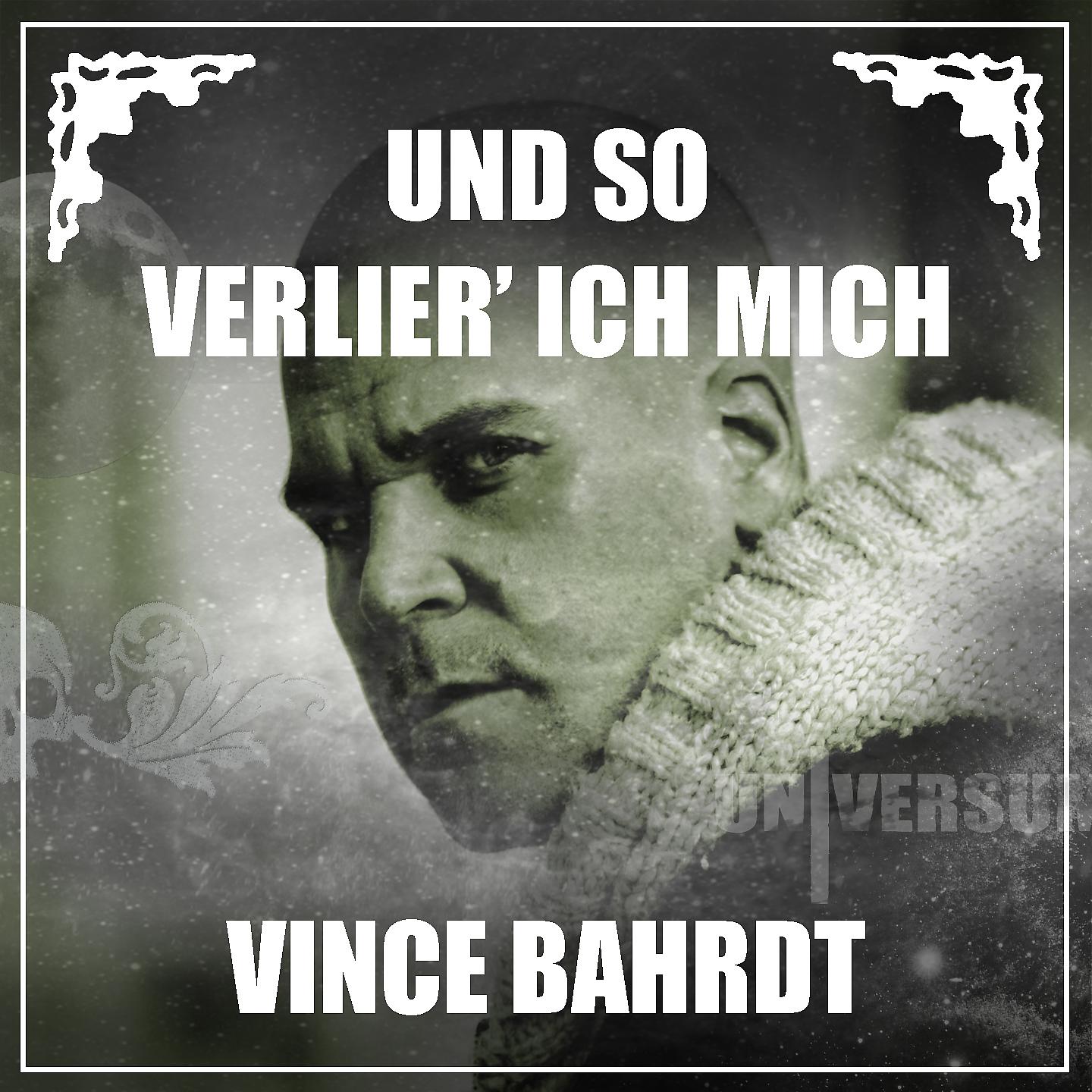 Постер альбома Und So Verlier' Ich Mich