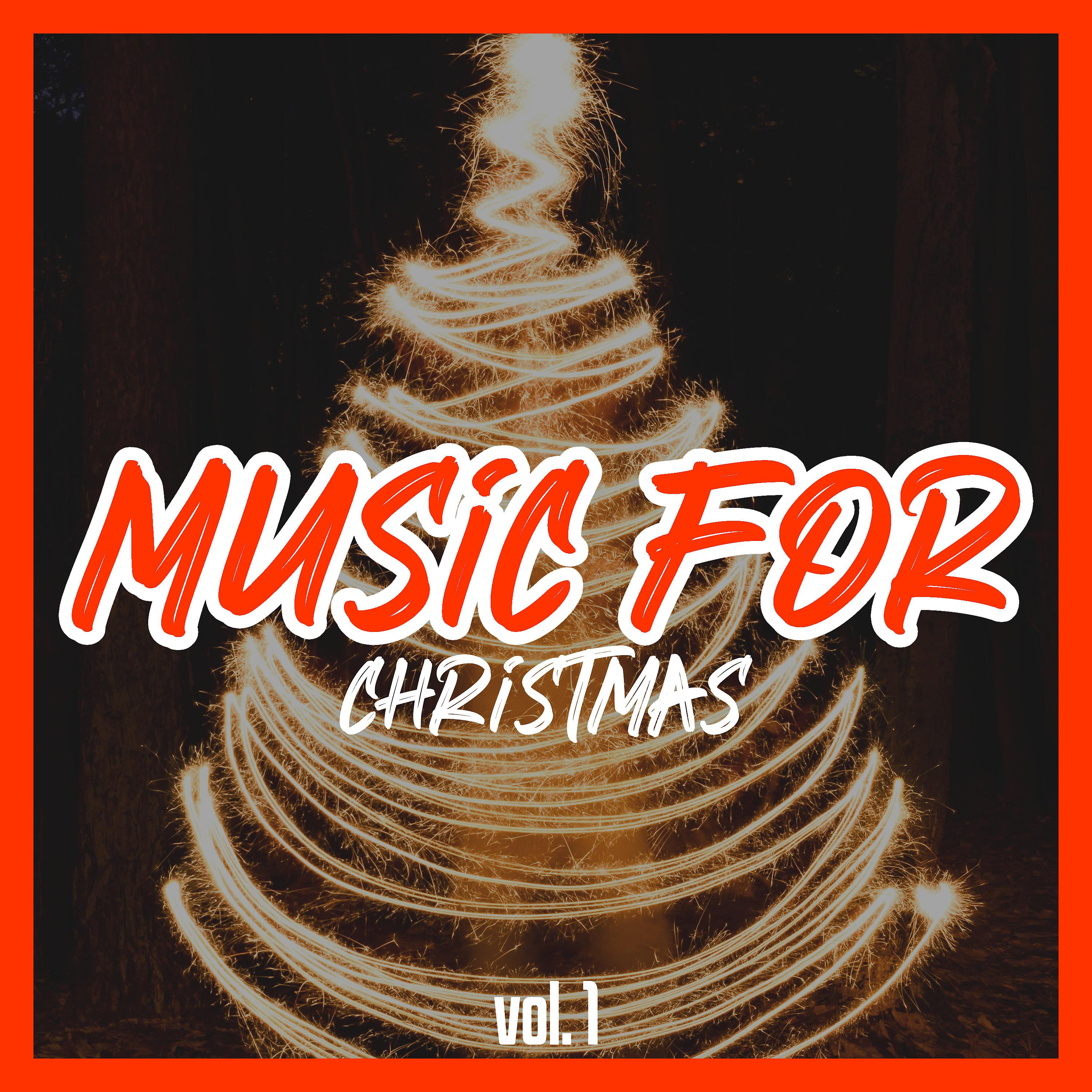 Постер альбома Music for Christmas, Vol. 1