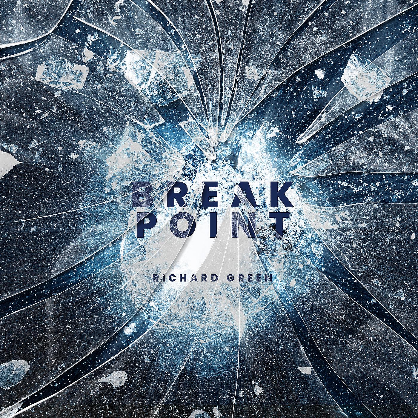 Постер альбома Break Point