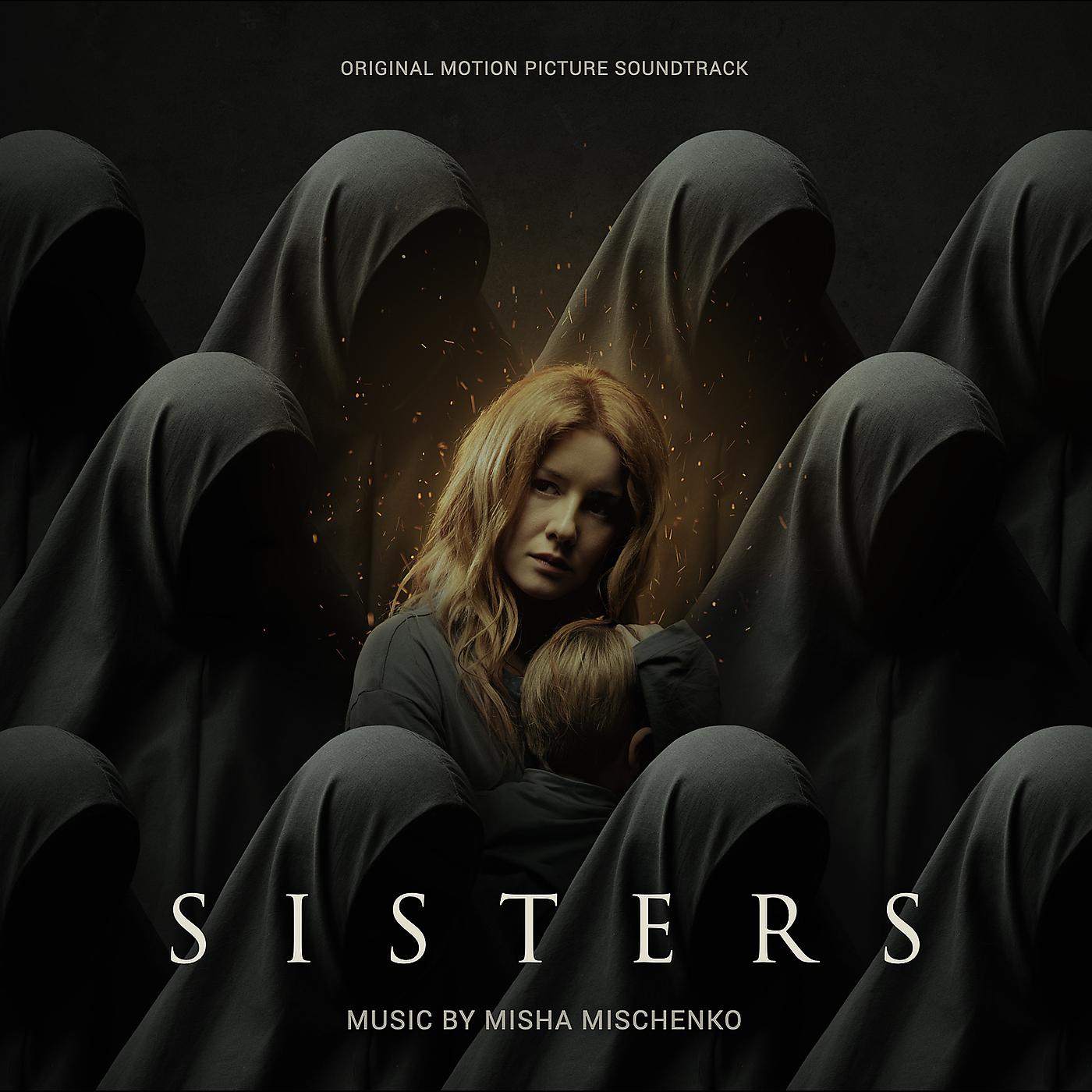 Постер альбома Sisters (Original Motion Picture Soundtrack)