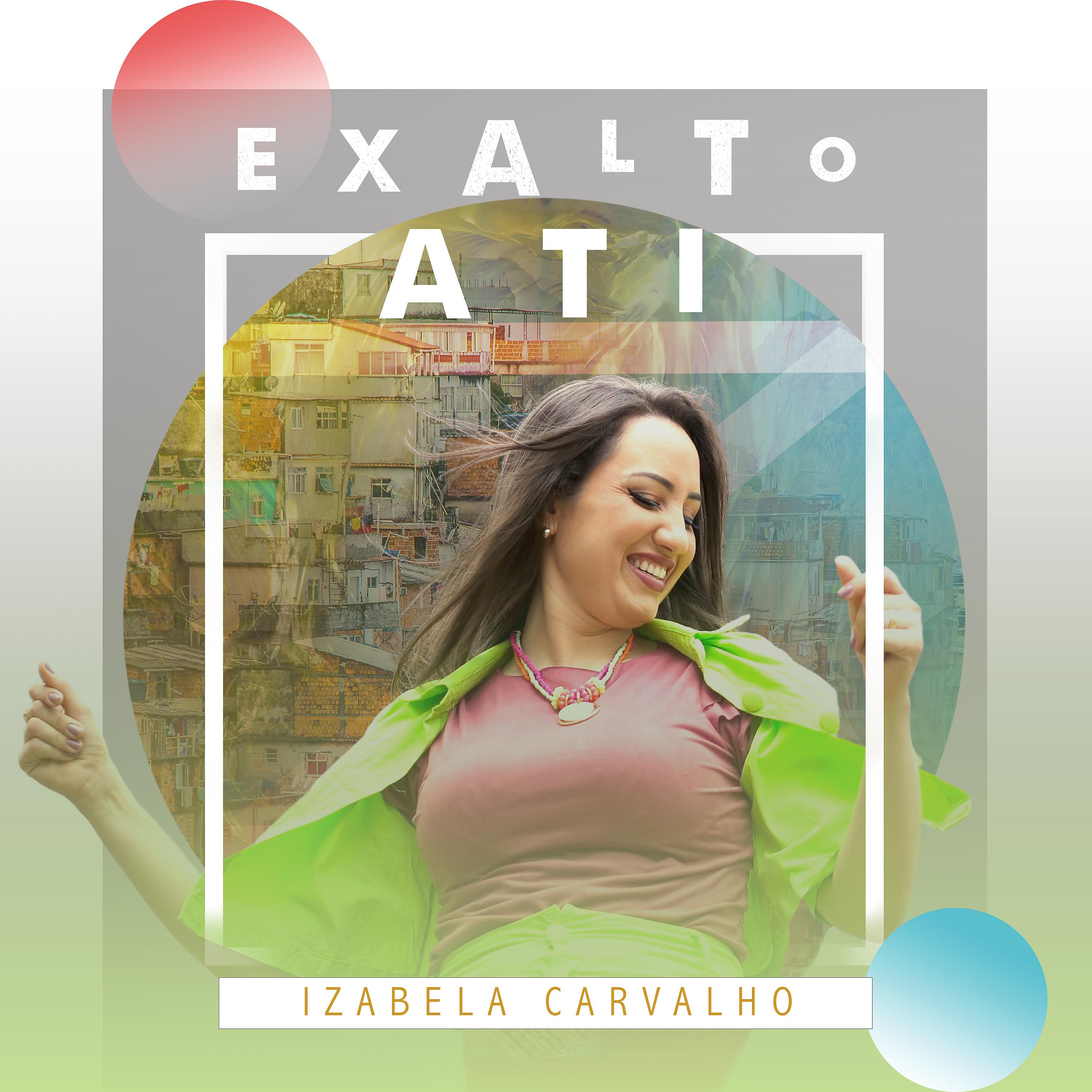 Постер альбома Exalto a Ti