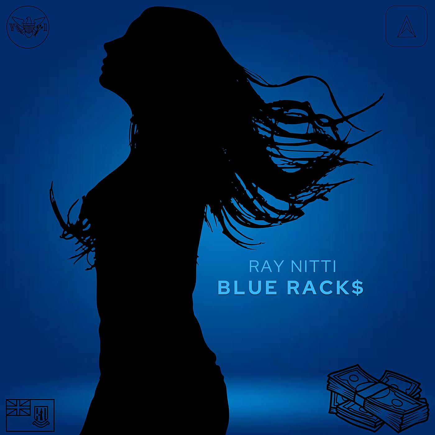 Постер альбома Blue Rack$