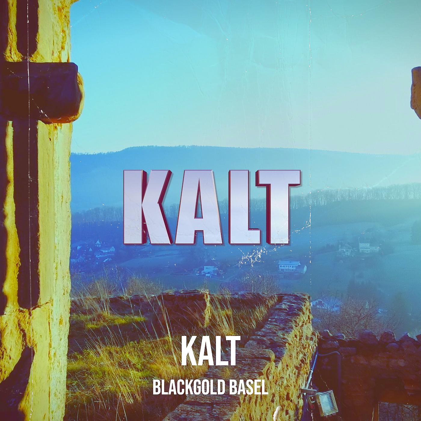 Постер альбома Kalt