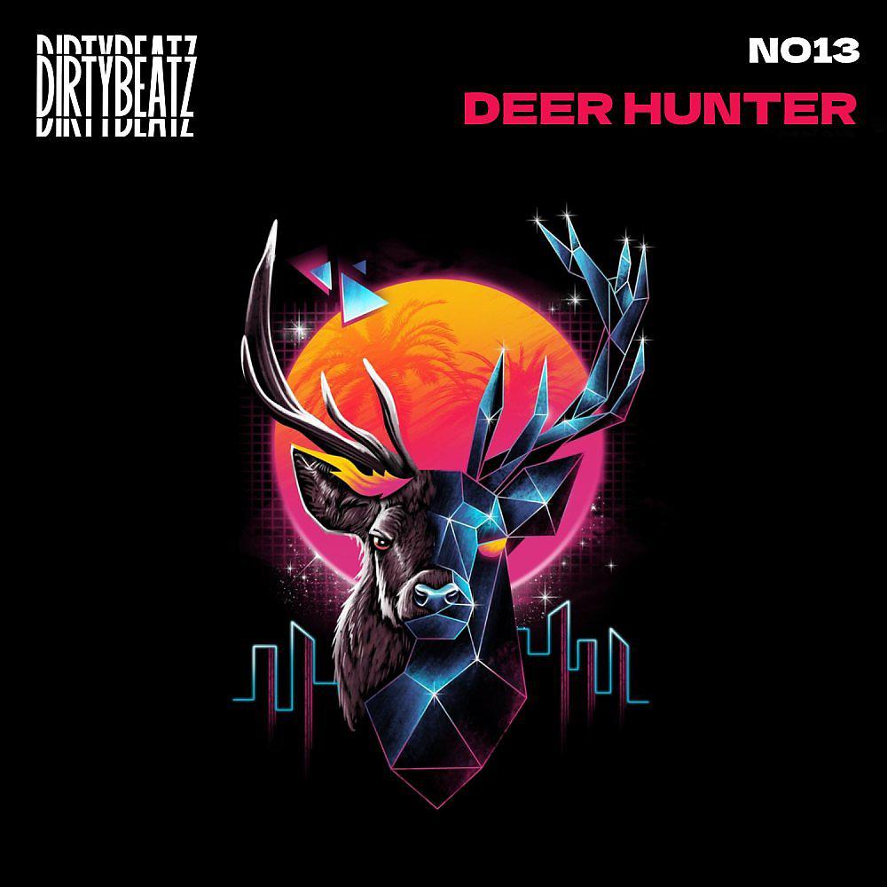 Постер альбома Deer Hunter