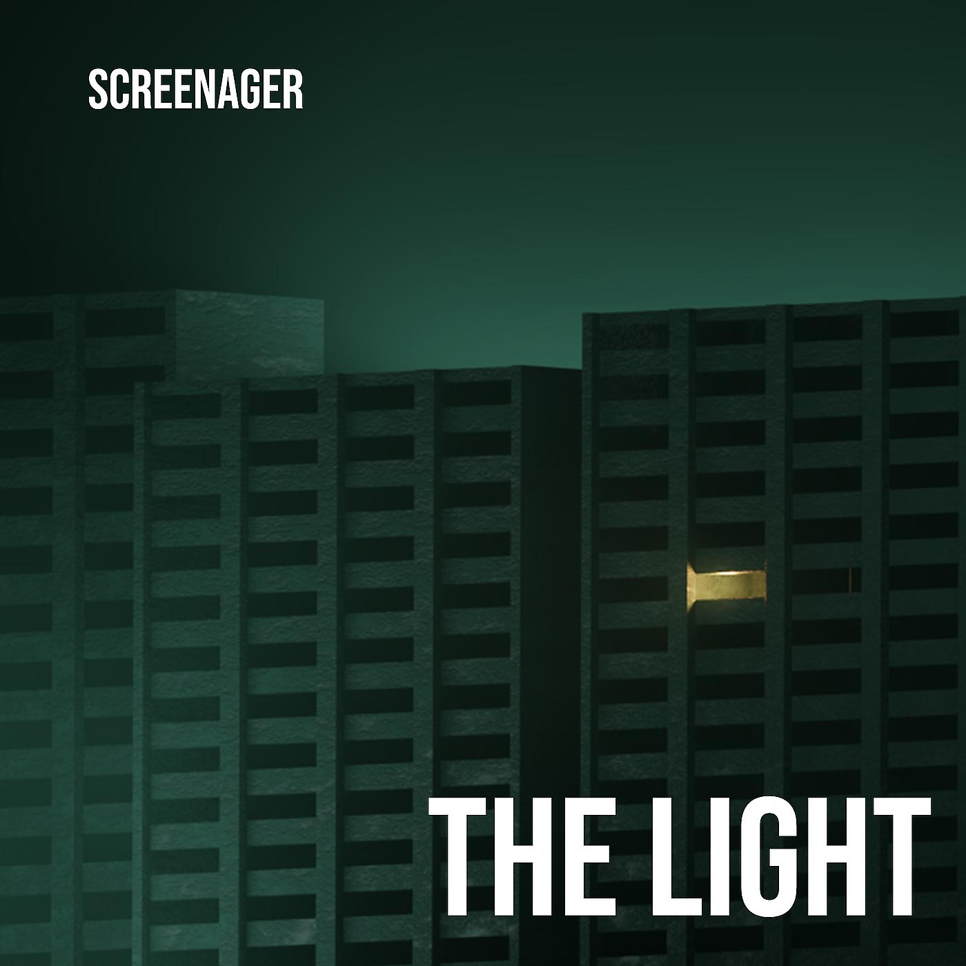 Постер альбома The Light