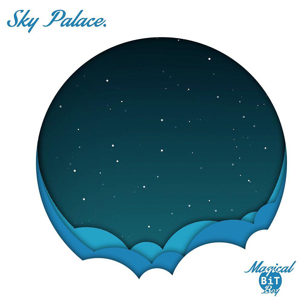 Постер альбома Sky Palace