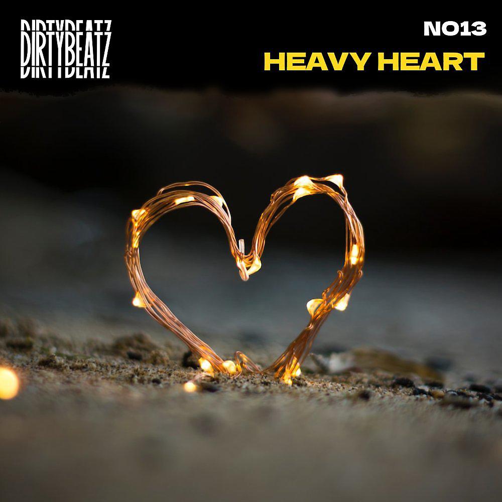 Постер альбома Heavy Heart