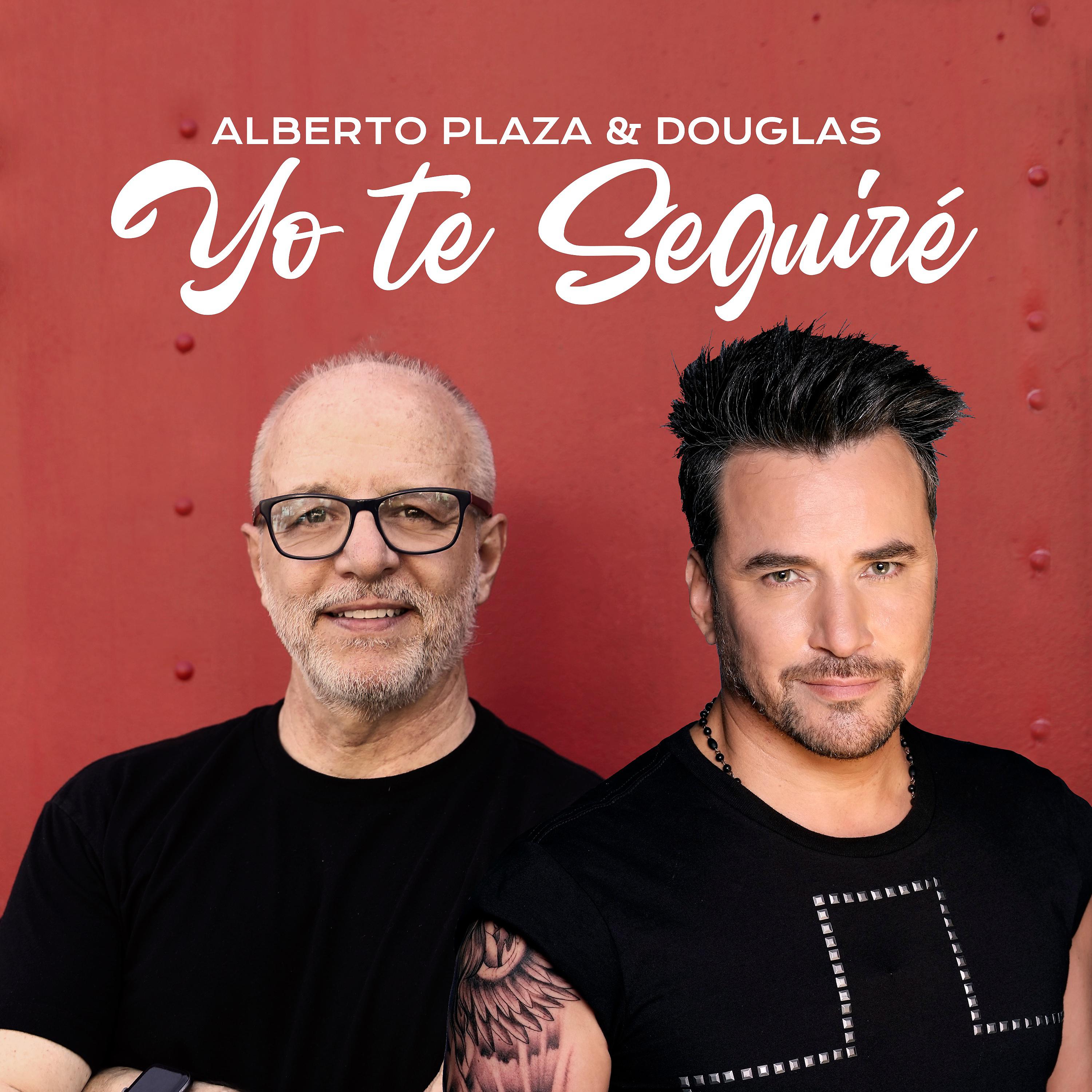 Постер альбома Yo Te Seguiré