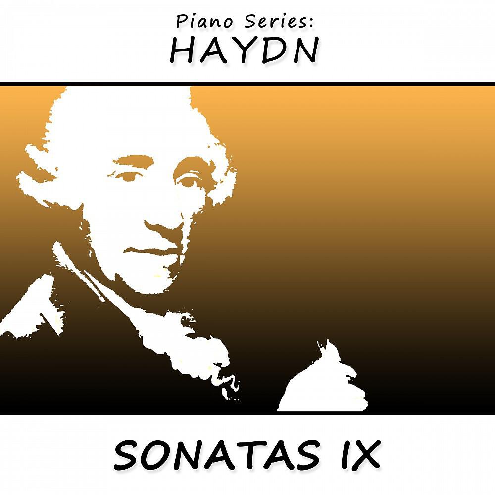 James Wright Webber - Piano Sonata No. 33 in C Minor, Hob. XVI:20: I. Allegro moderato