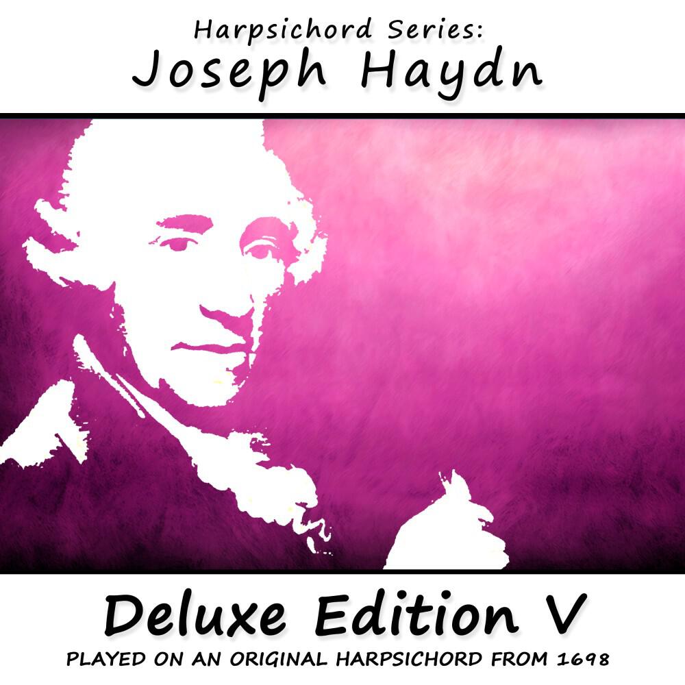 James Wright Webber - Sonata No. 19 in E Minor, Hob. XVI:47: I. Adagio - Allegro