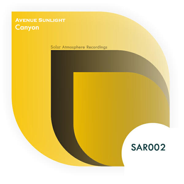 Avenue Sunlight - Canyon