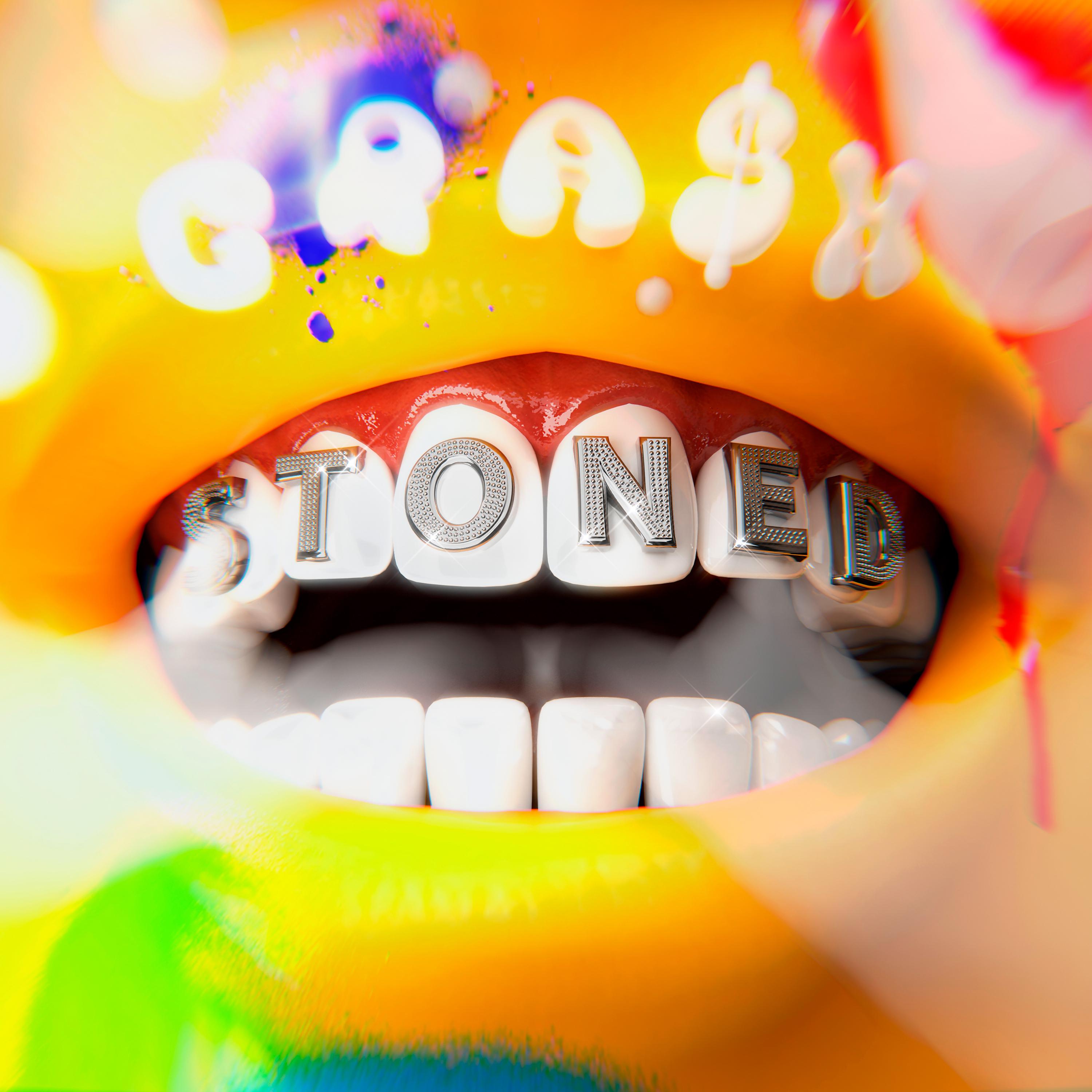 Постер альбома Stoned