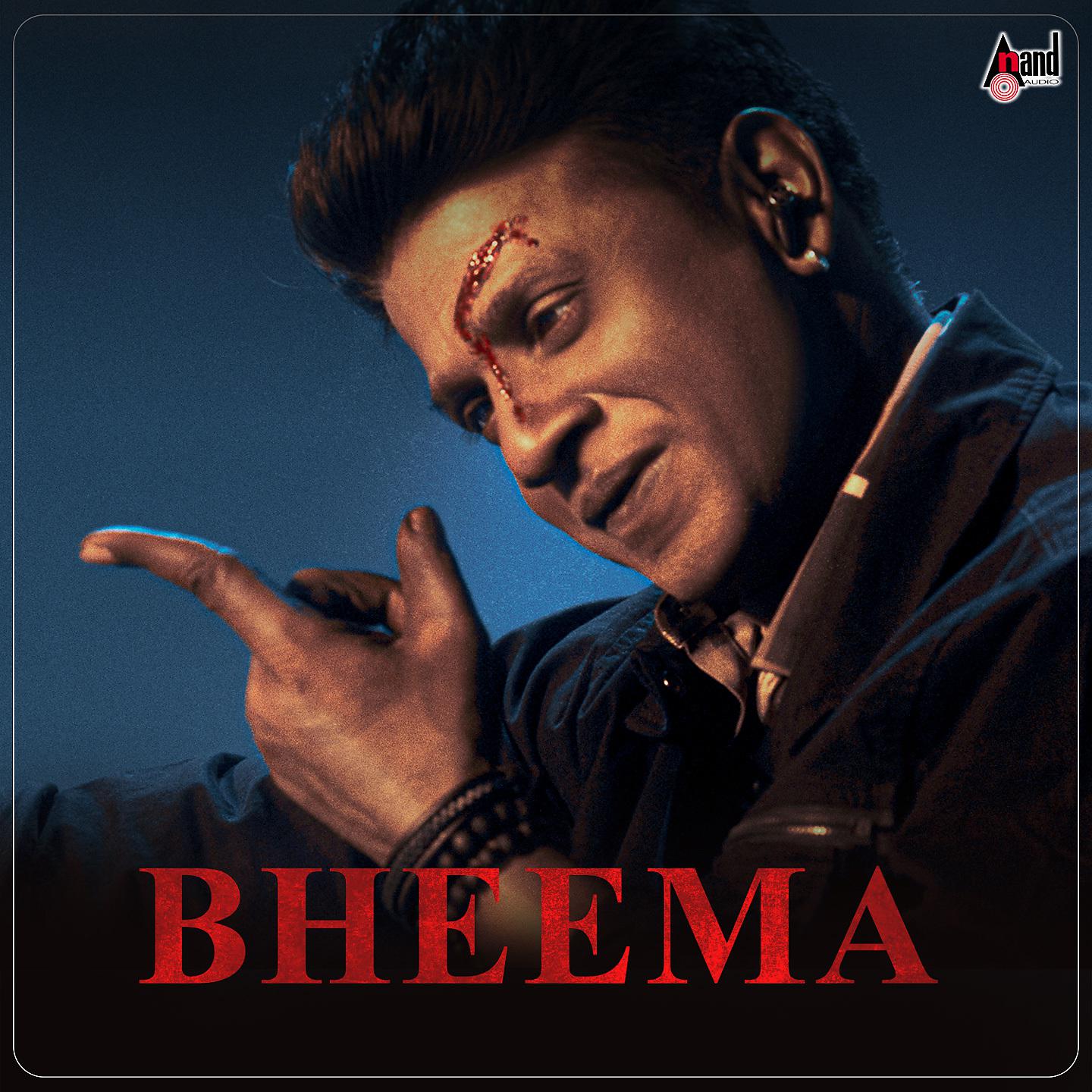 Постер альбома Bheema (Theme Music 02)