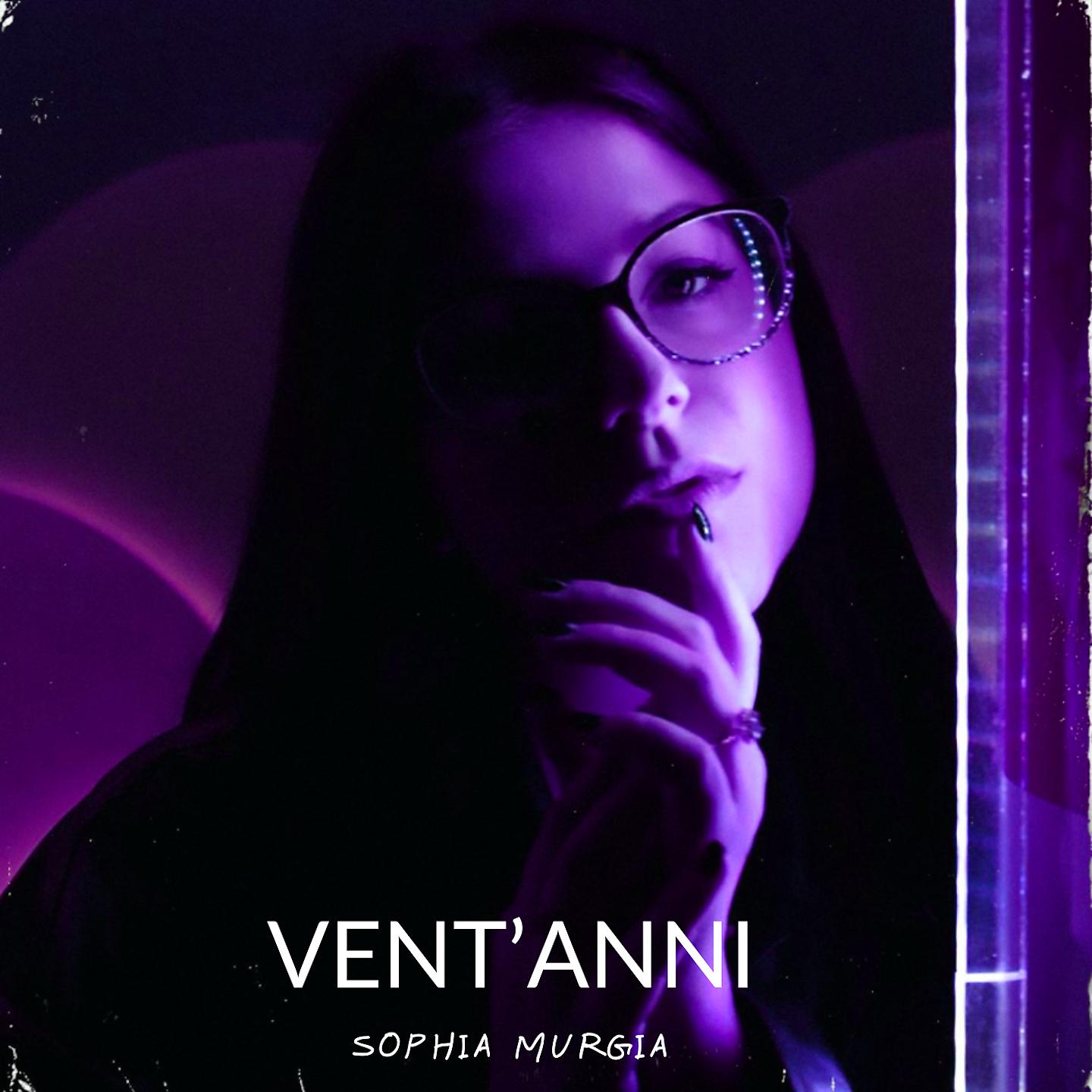 Постер альбома Vent'anni