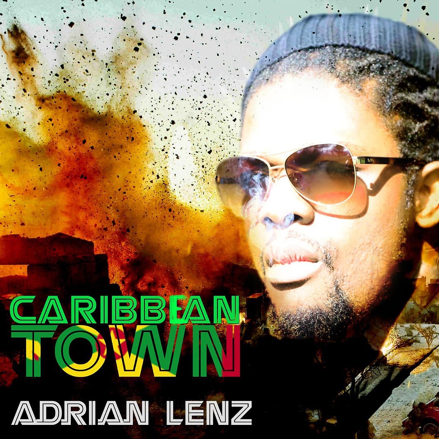 Постер альбома Caribbean Town