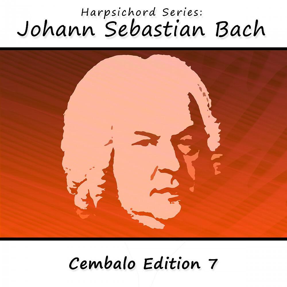 James Wright Webber - French Suite No. 4 in E-Flat Major, BWV 815: II. Courante