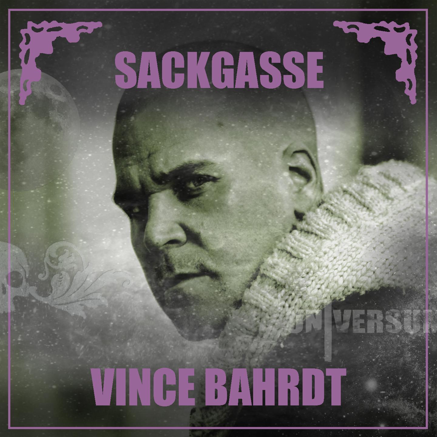 Постер альбома Sackgasse