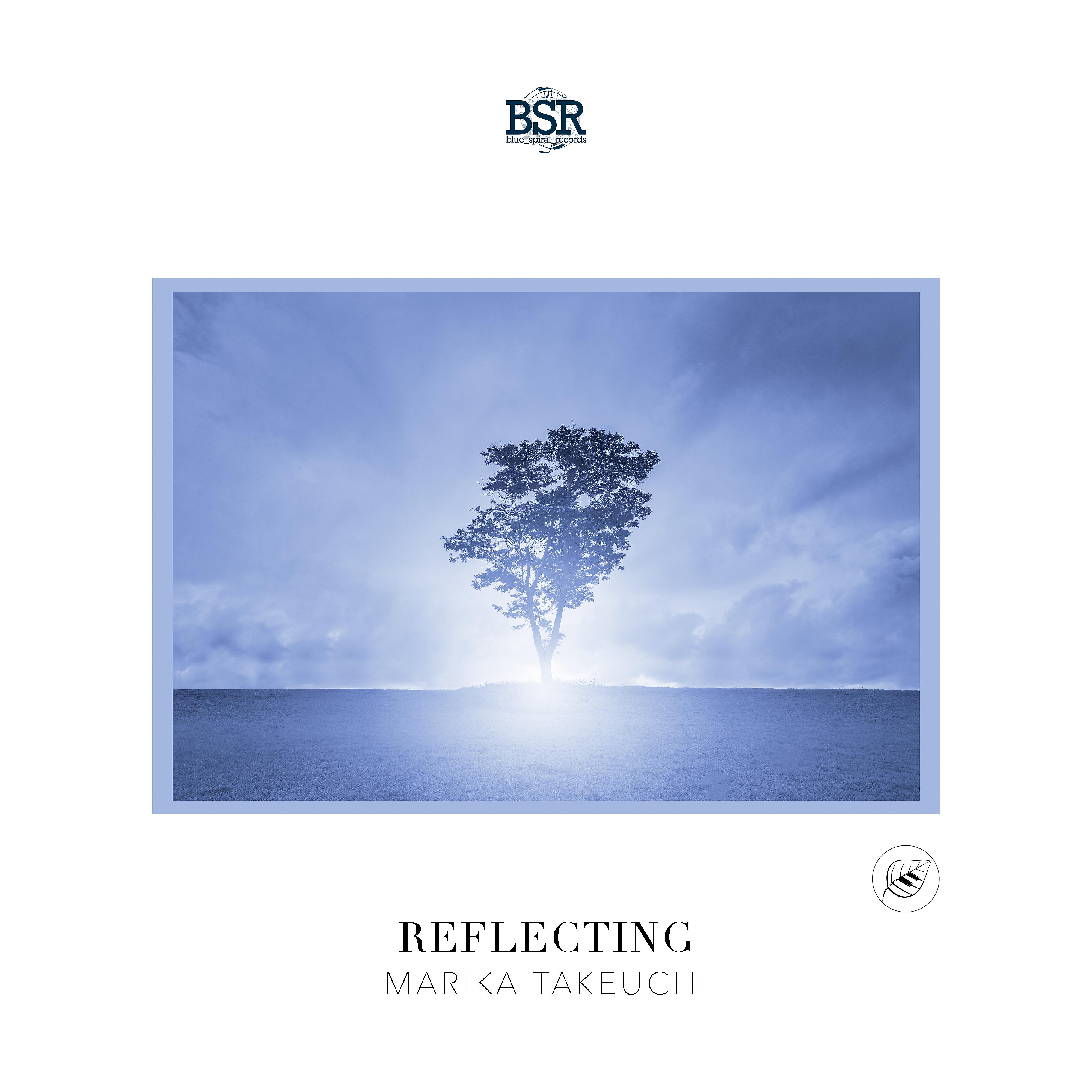 Постер альбома Reflecting