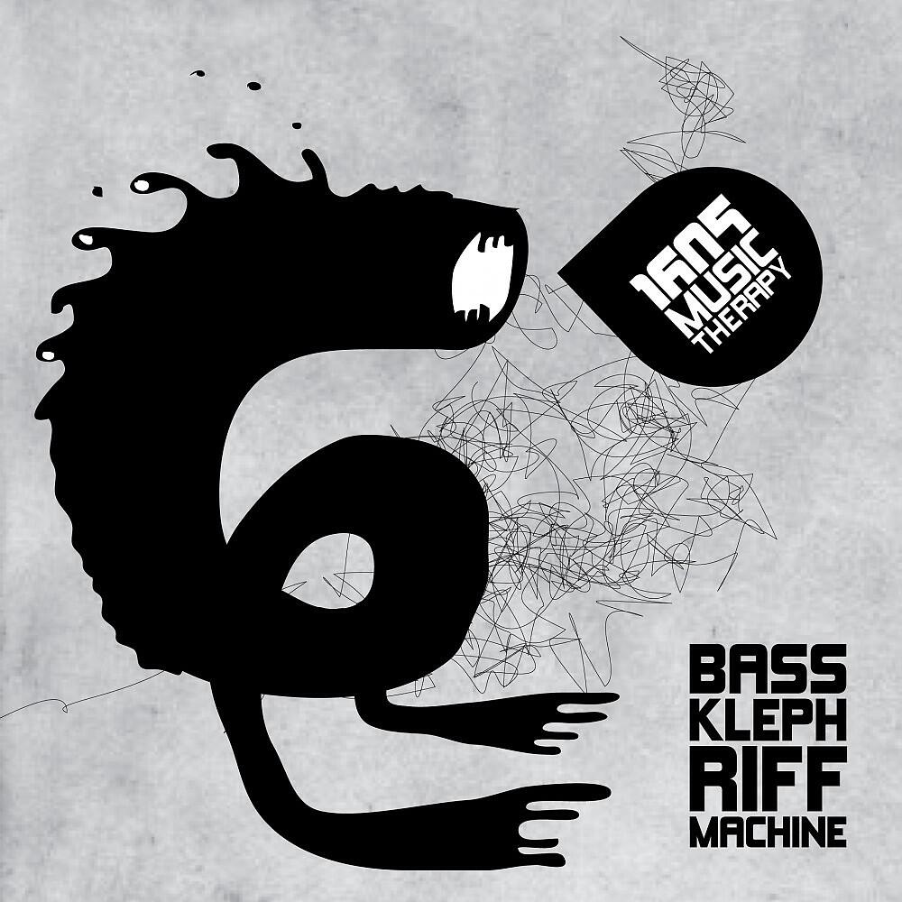 Bass Kleph - Riff Machine (Mladen Tomic Remix)