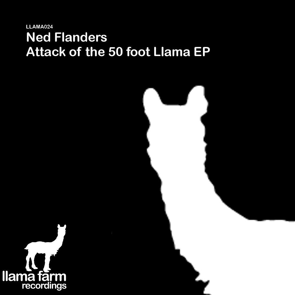 Ned Flanders - Rhythm Slave (Original Mix)