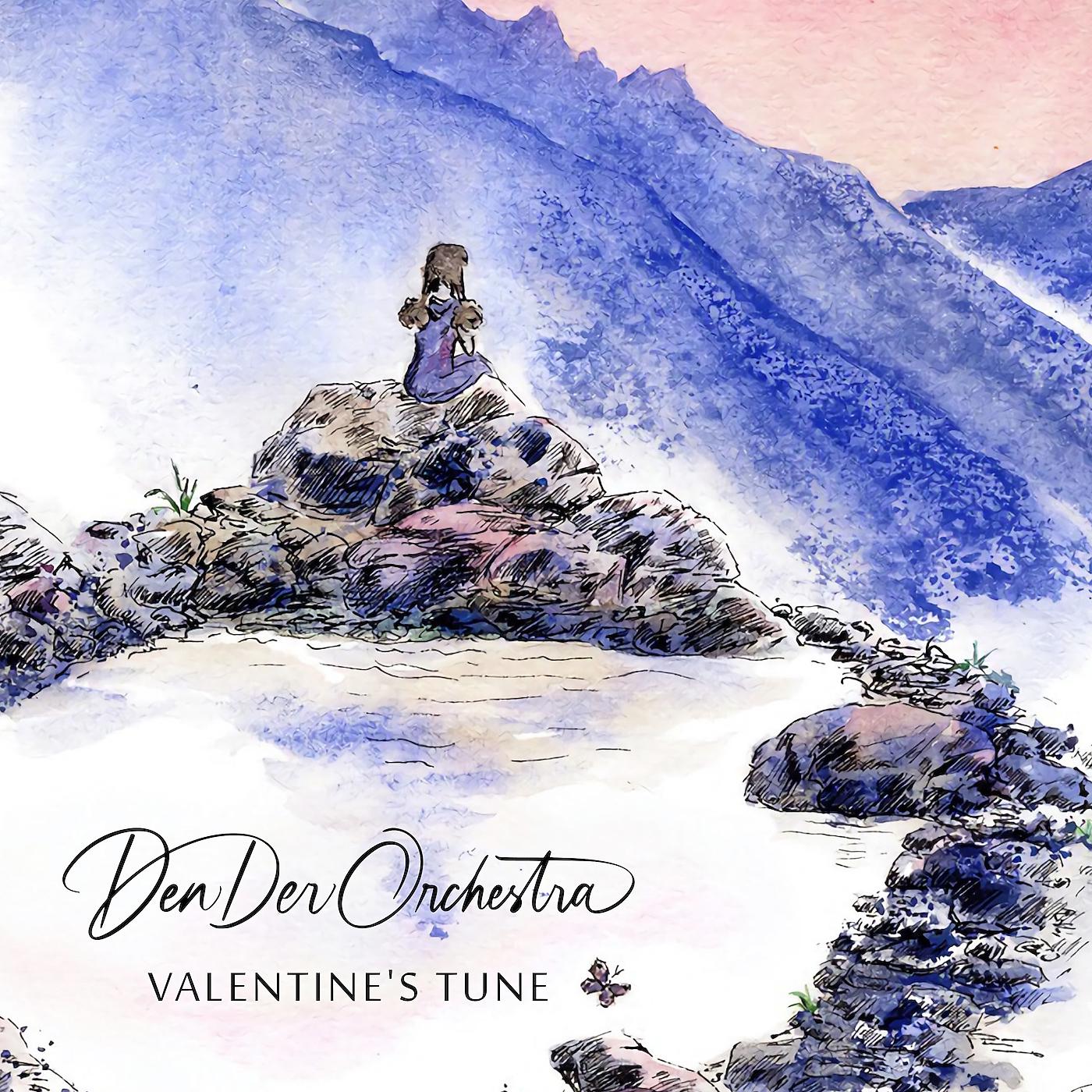 Постер альбома Valentine's Tune