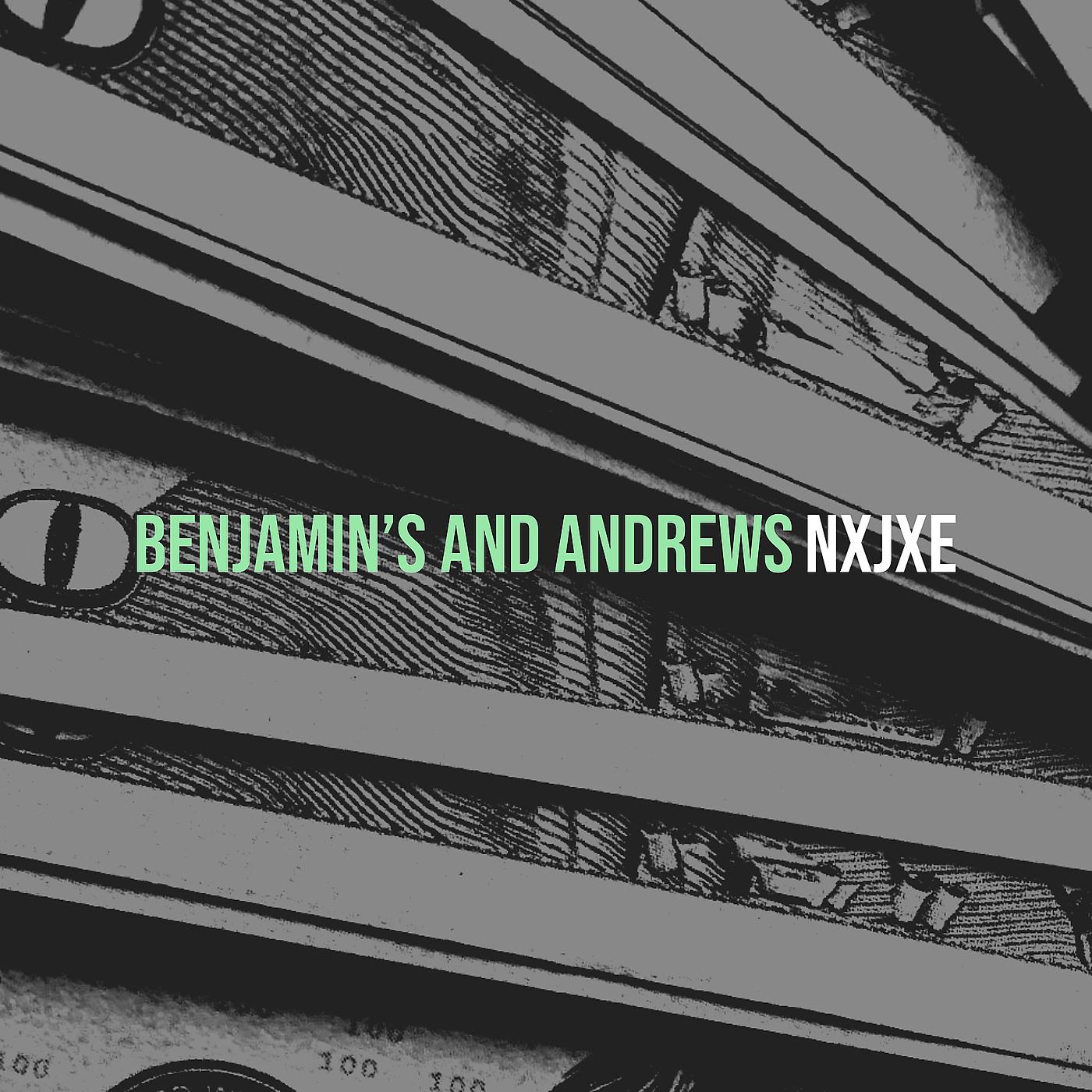 Постер альбома Benjamin’s and Andrews