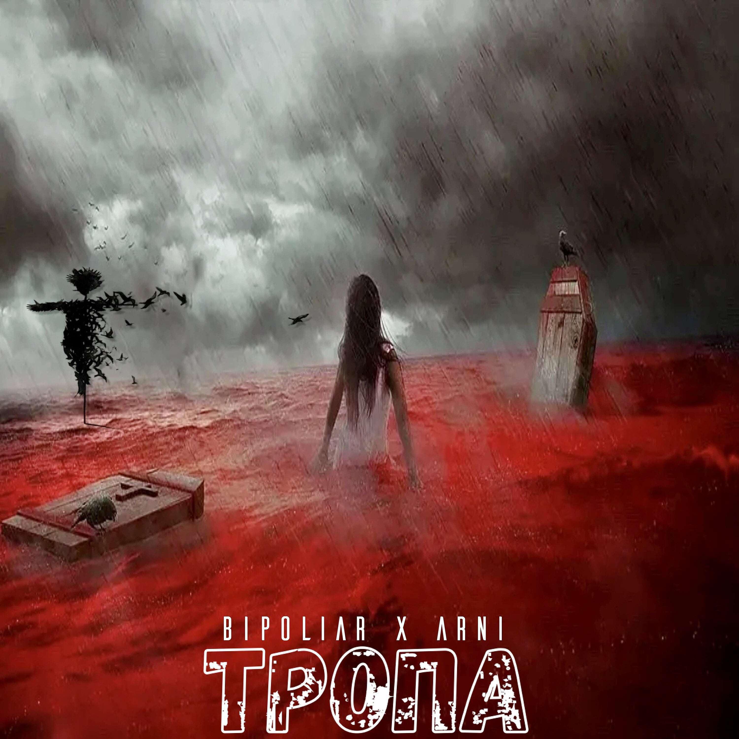 Постер альбома Тропа