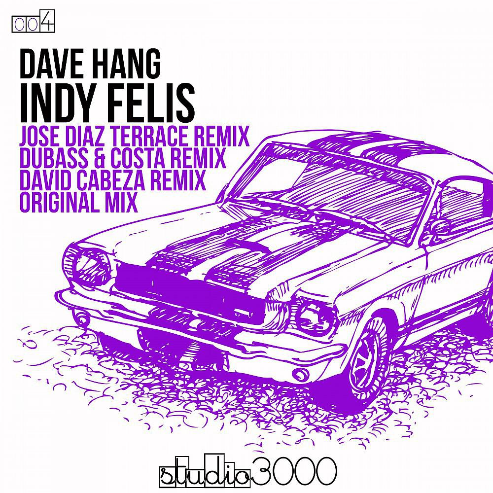 Постер альбома Indy Felis