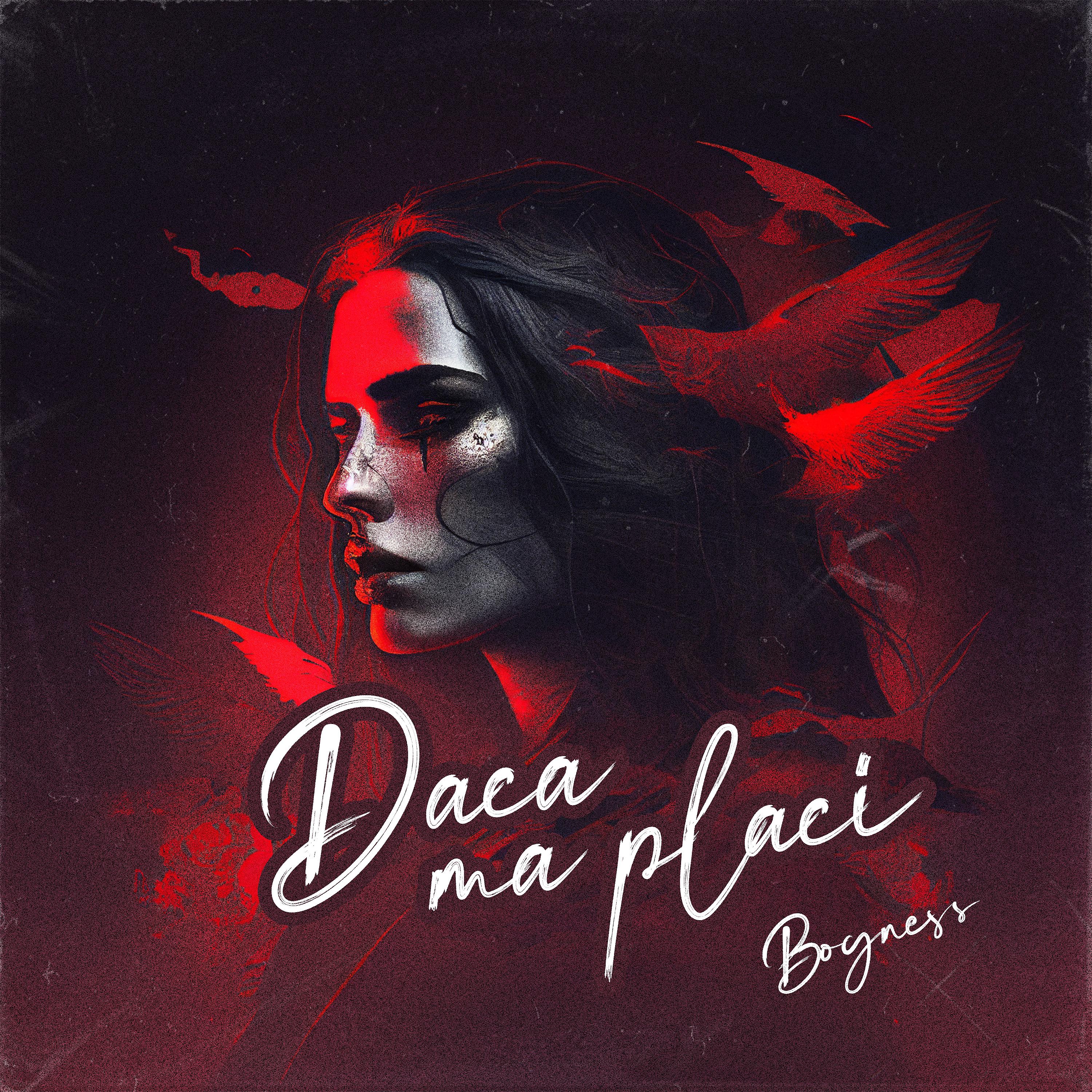 Постер альбома Daca Ma Placi