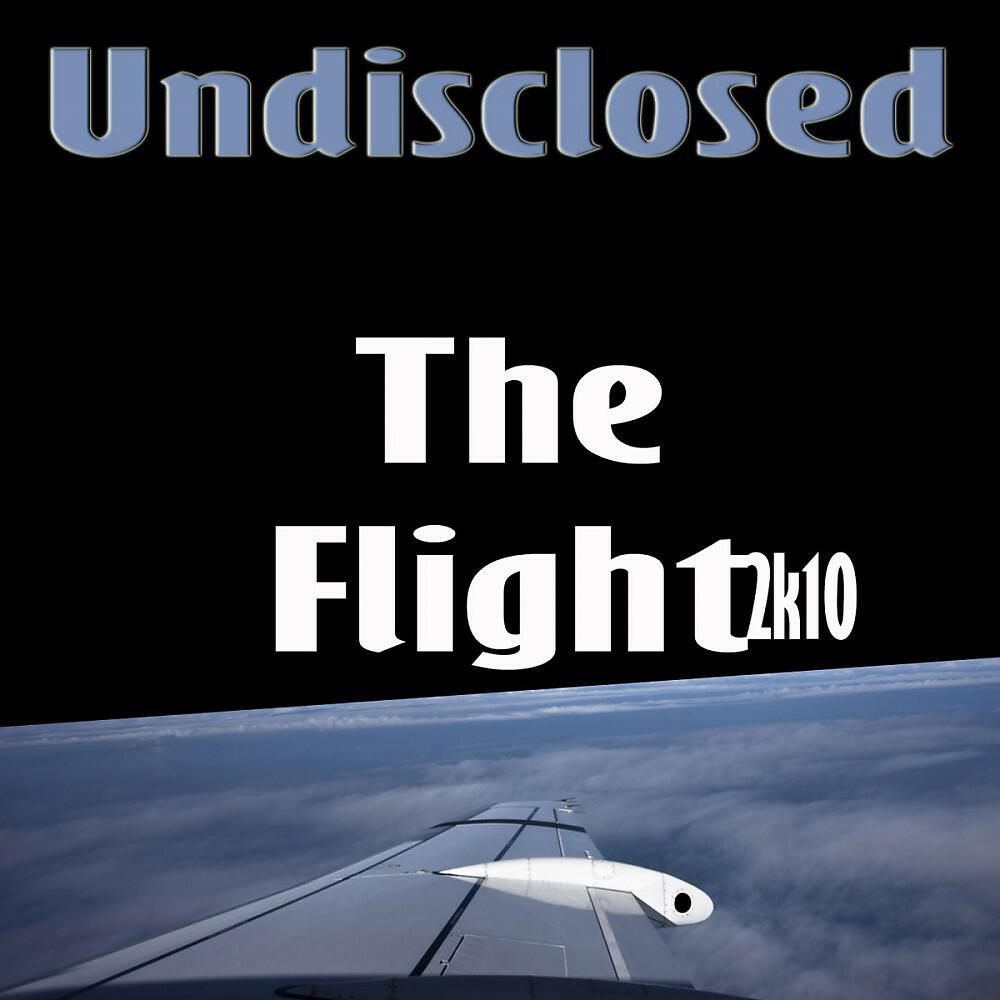 Undisclosed - The Flight (Steve H Radio Mix)