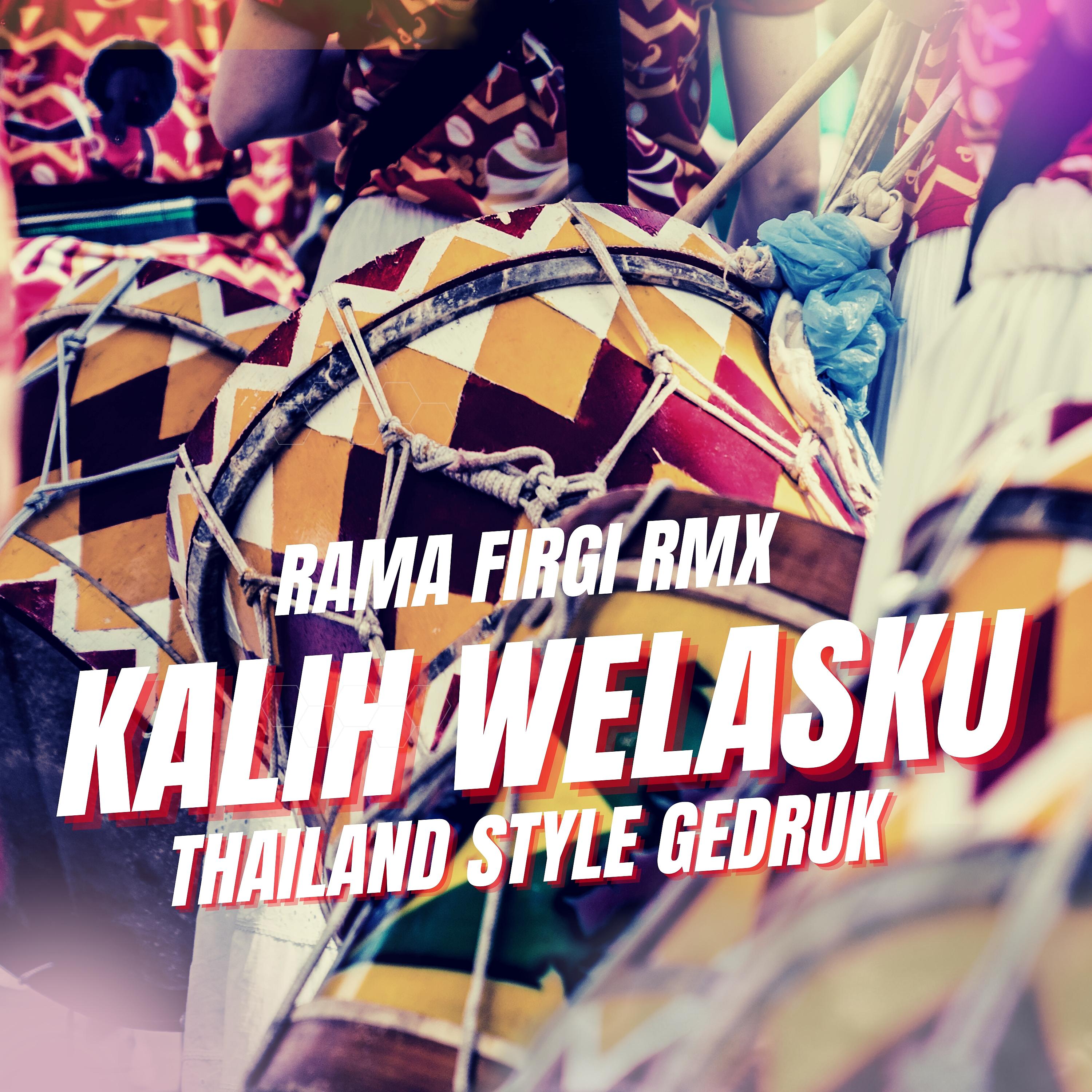 Постер альбома Kalih Welasku