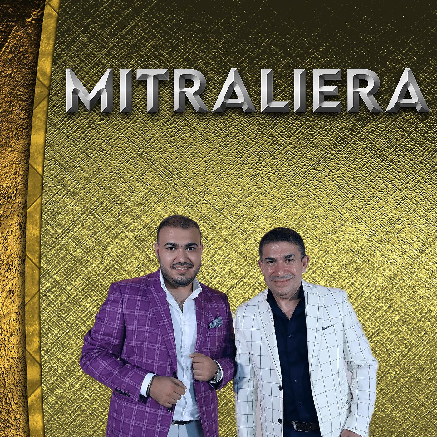 Постер альбома Mitraliera