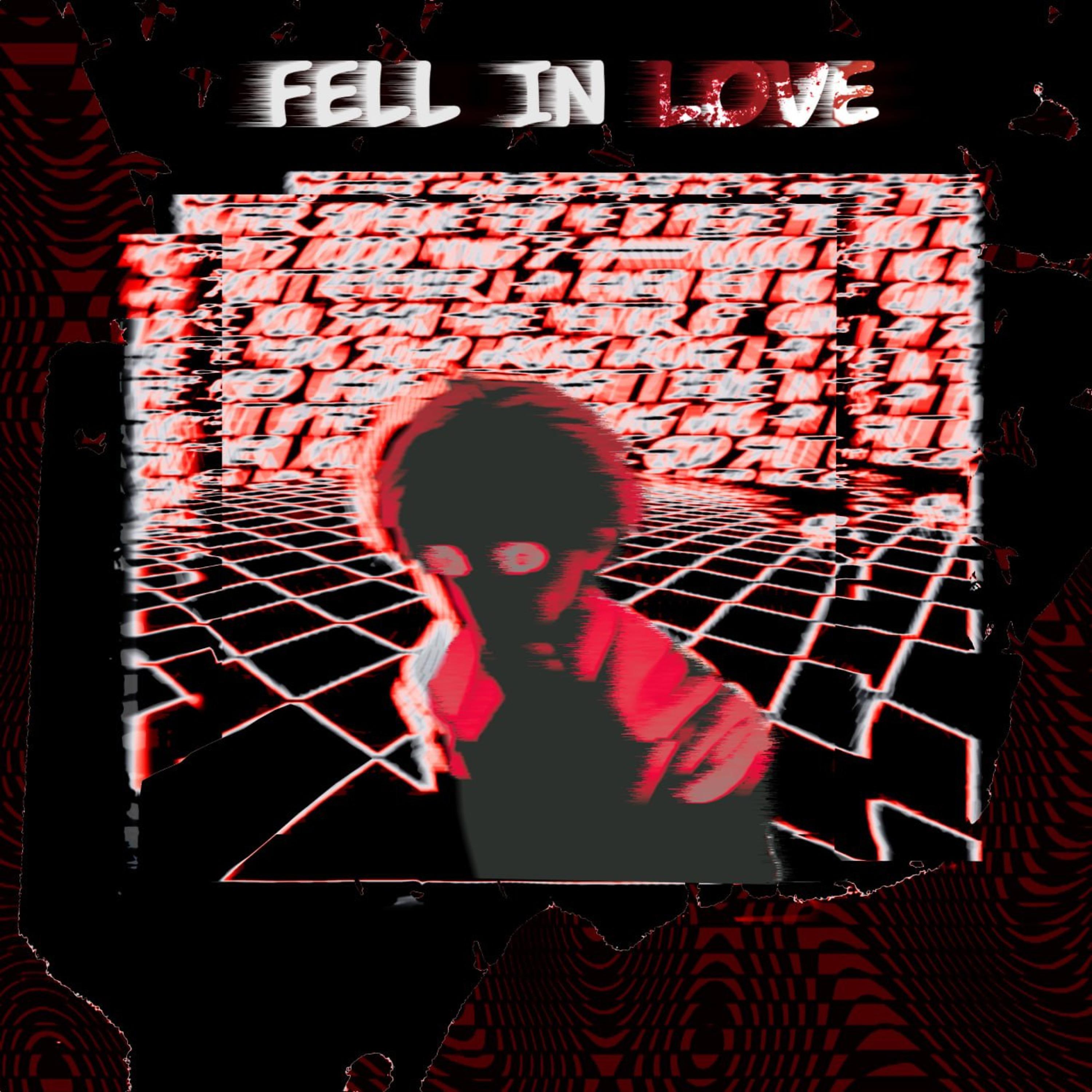 Постер альбома FELL IN LOVE